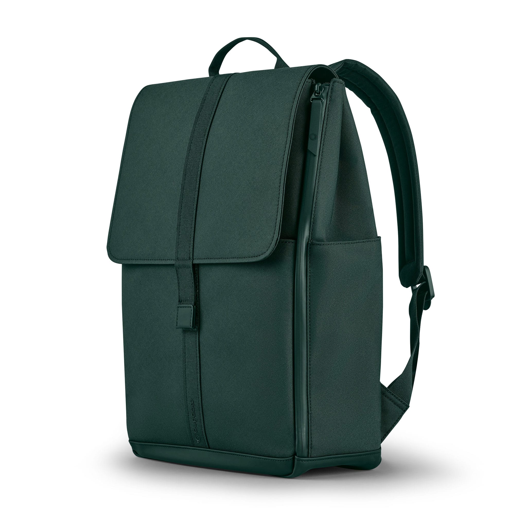 Sac À Couches À Dos Fern Vert - Image 3