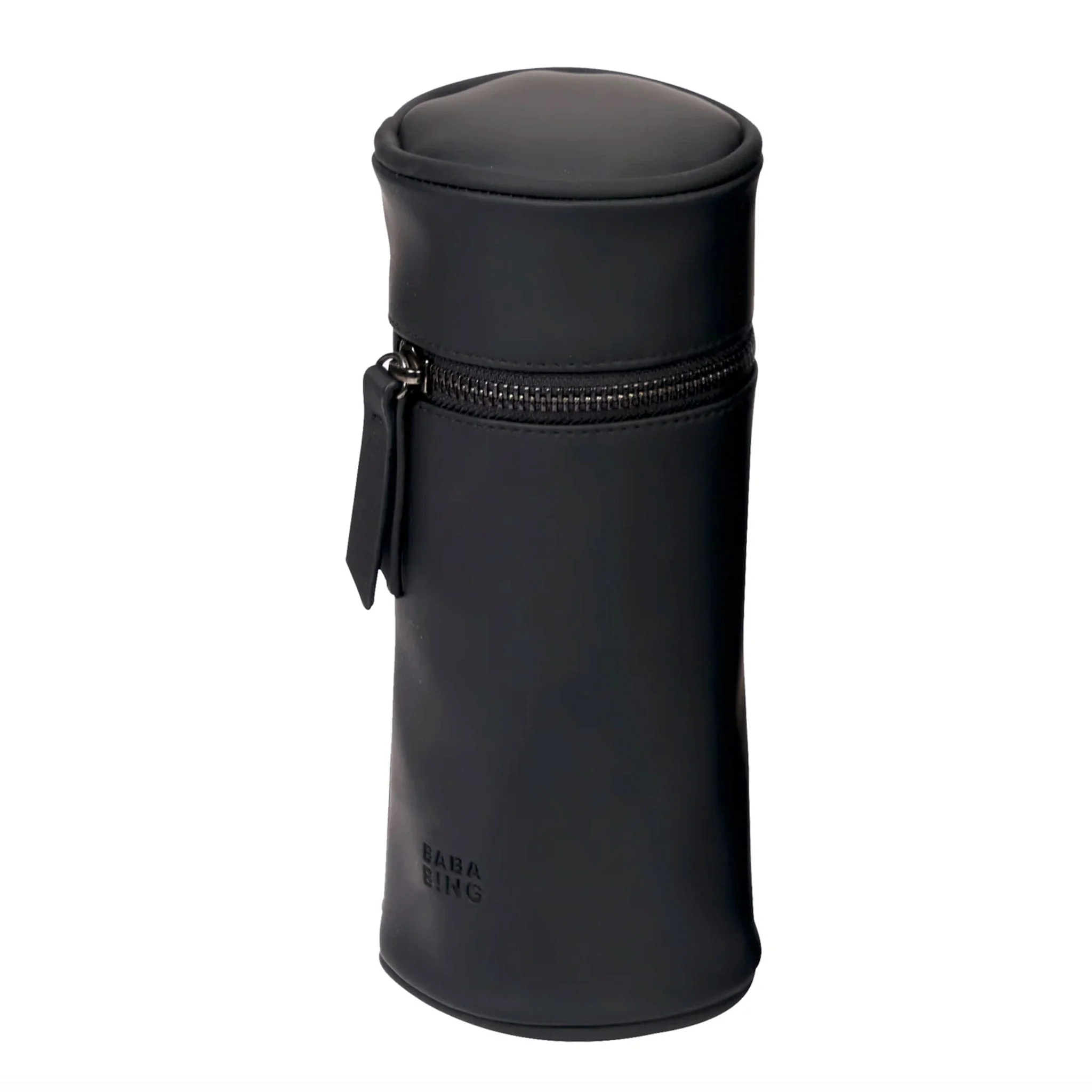 Sac à couches à Dos - Noir - Image 7