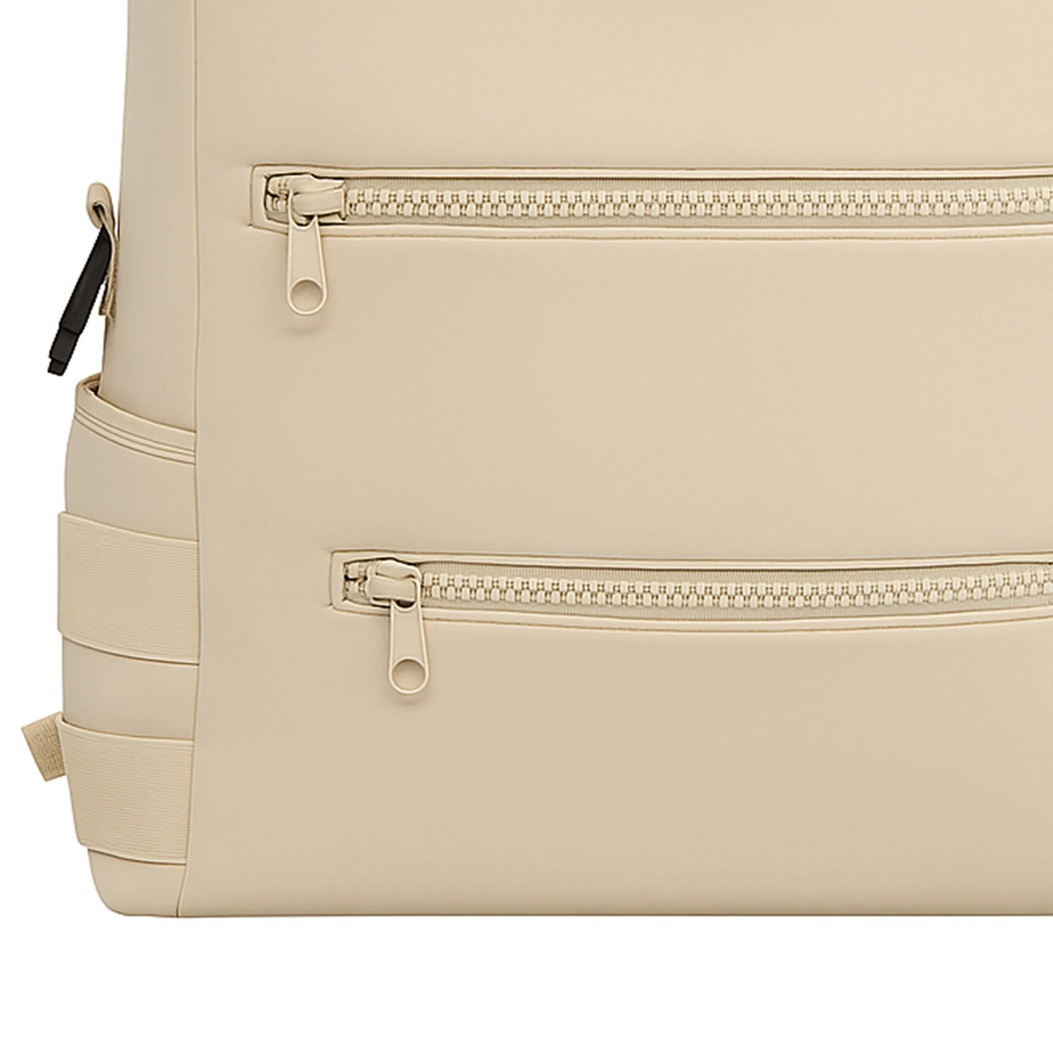 Sac à Couches Beige - Image 12