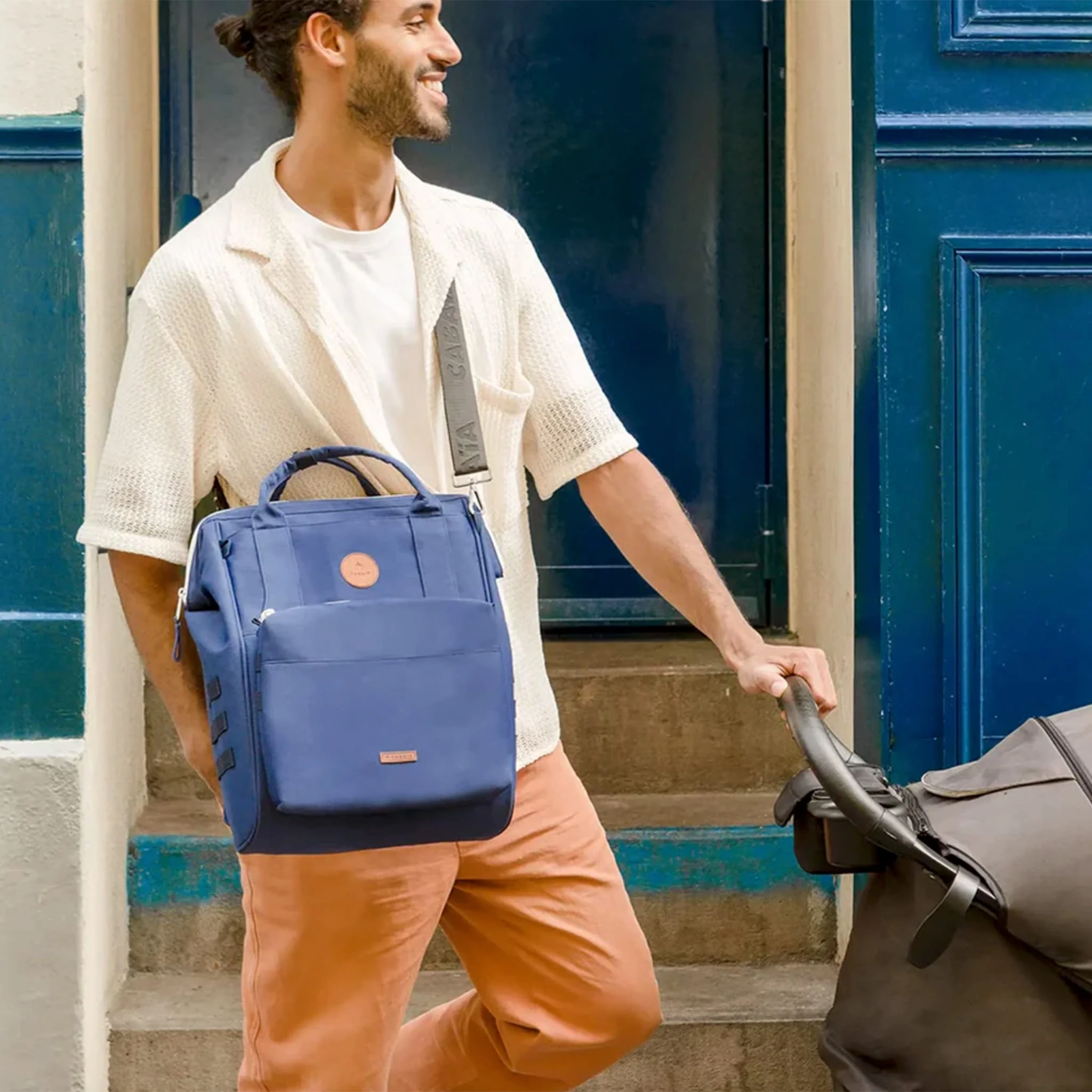 Sac à Couches - Chambery - Image 9