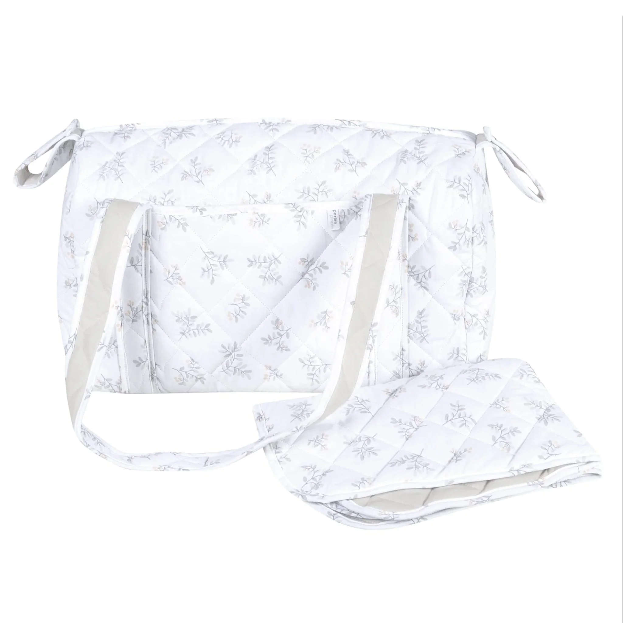 Sac À Couches-Feuilles - Image 2