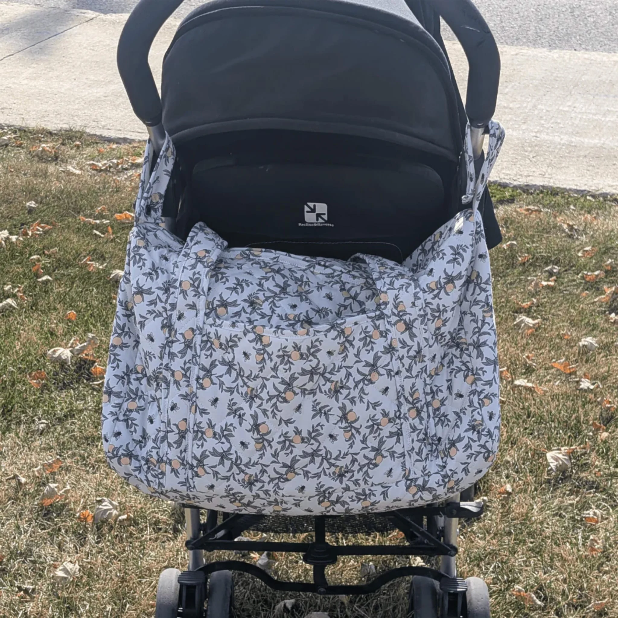 Sac À Couches-Feuilles - Image 5