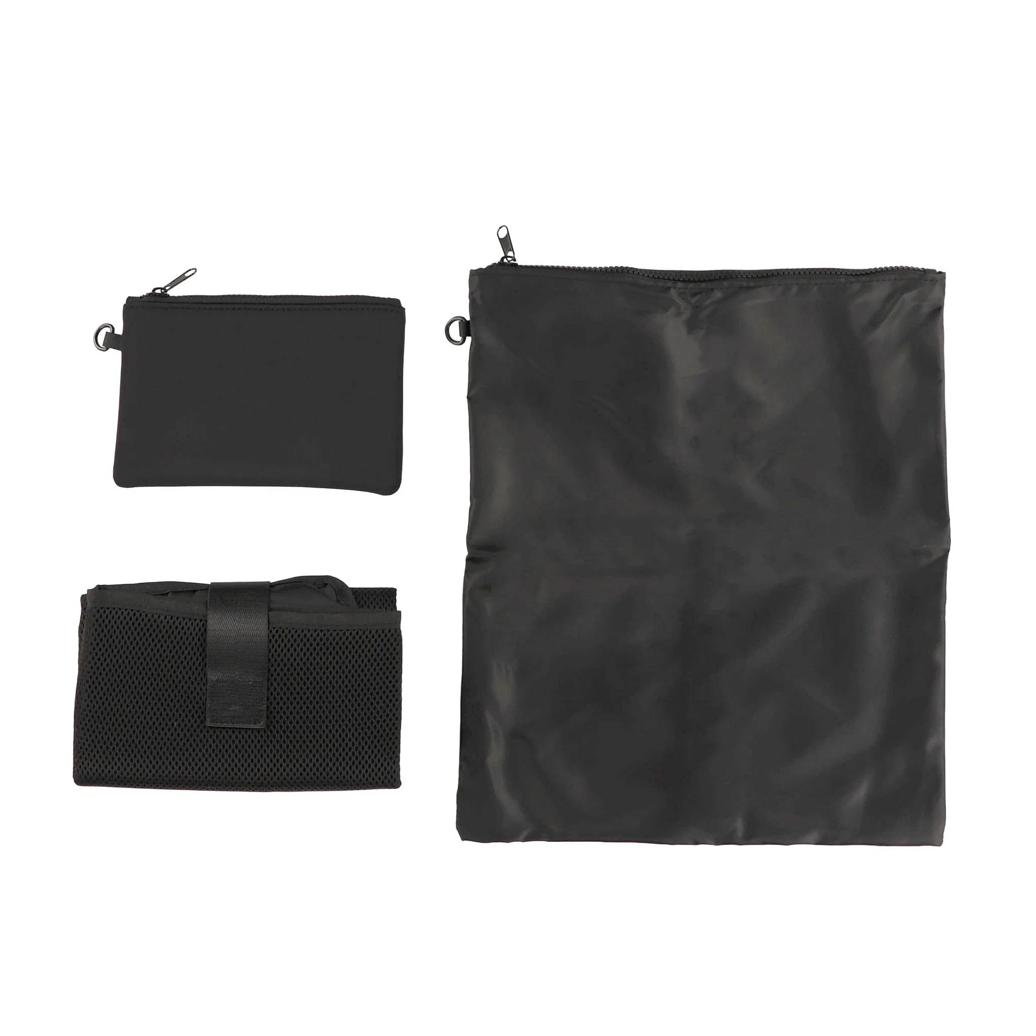 Sac à Couches Noir - Image 6