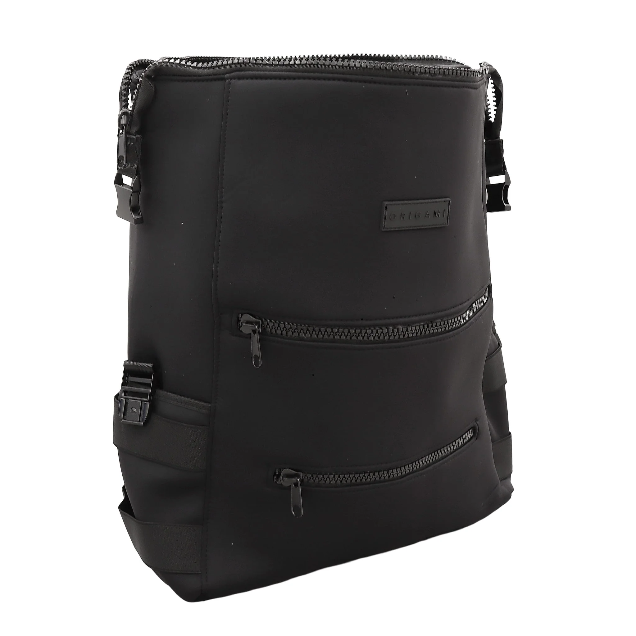Sac à Couches Noir - Image 8