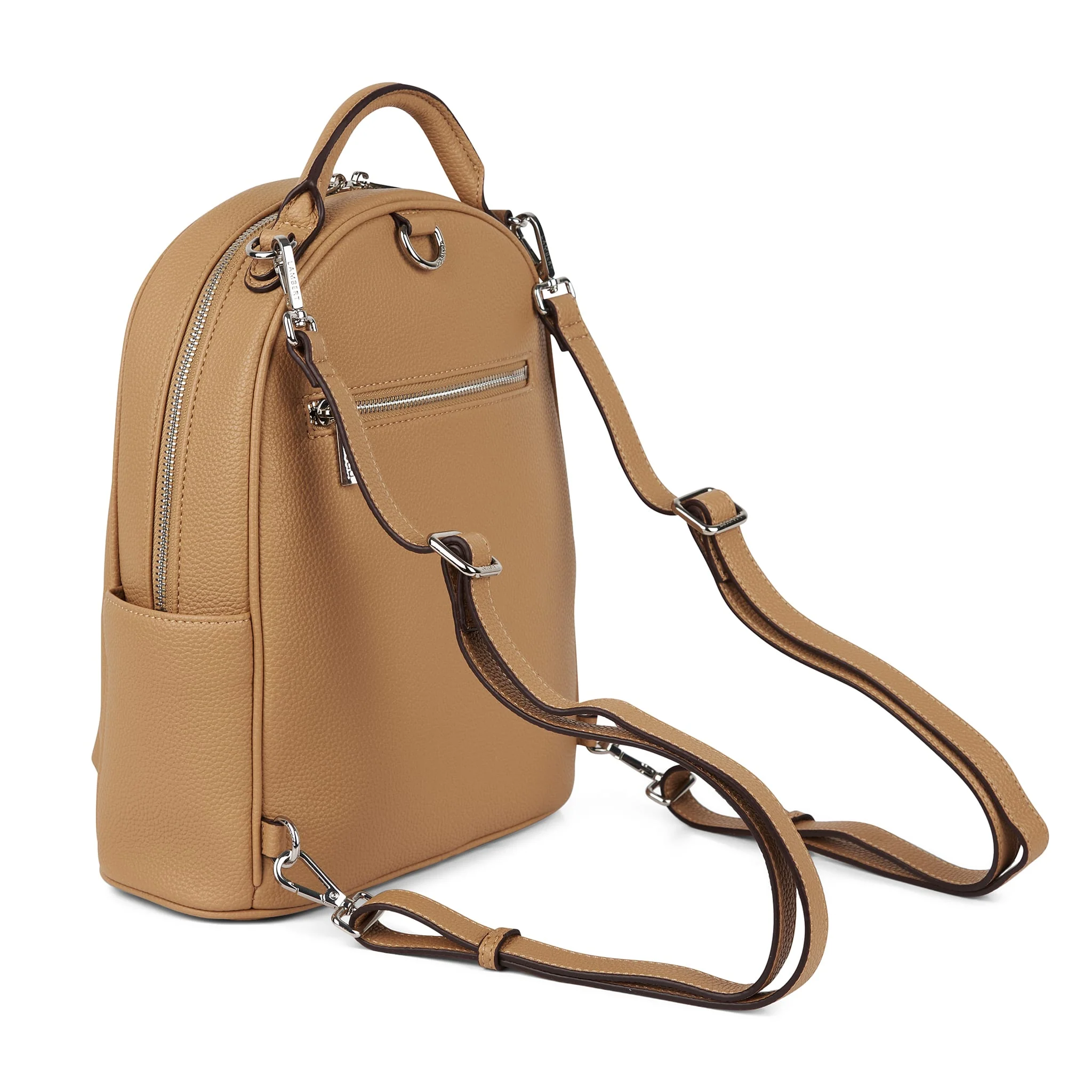 Sac Ă Dos 3-en-1 Maude - Beige Souvenir - Image 3