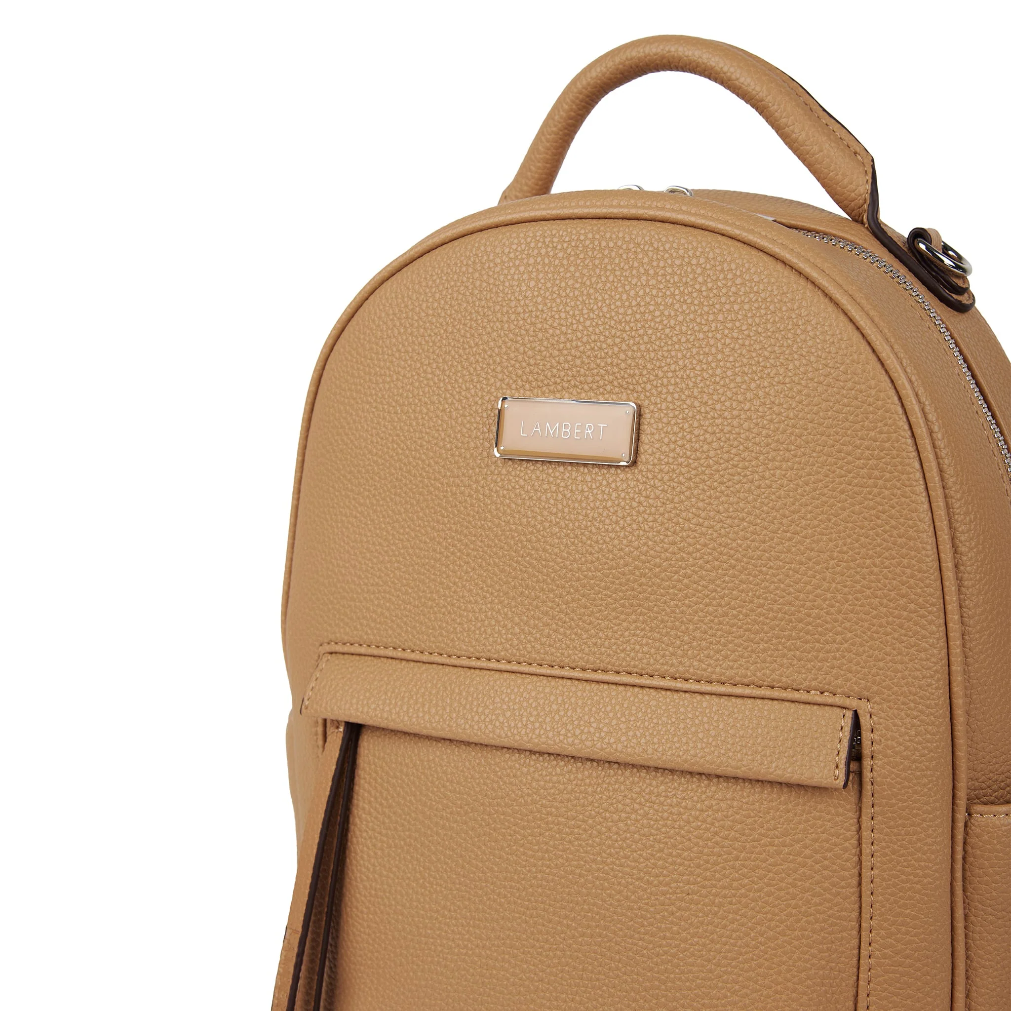 Sac Ă Dos 3-en-1 Maude - Beige Souvenir - Image 6