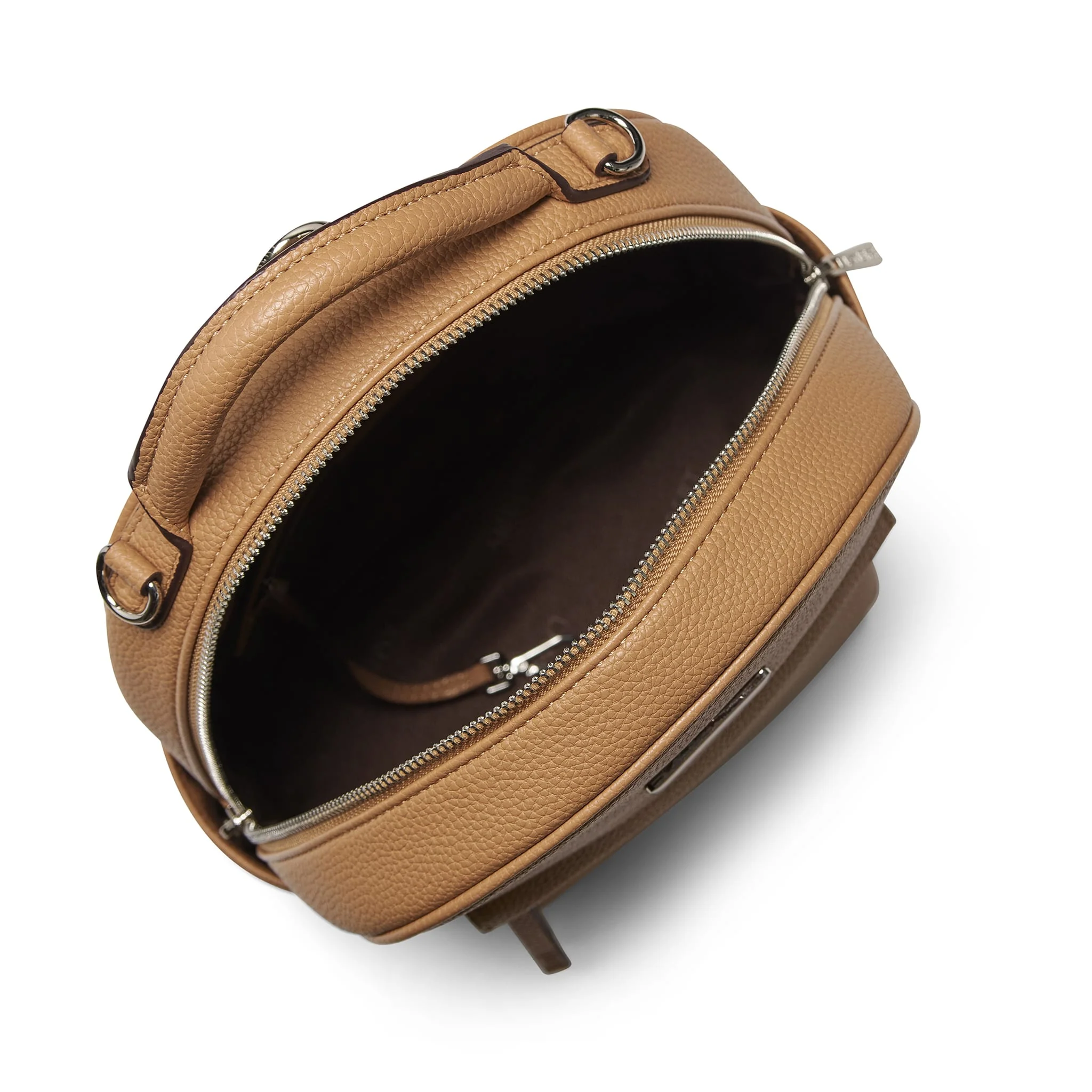 Sac Ă Dos 3-en-1 Maude - Beige Souvenir - Image 7