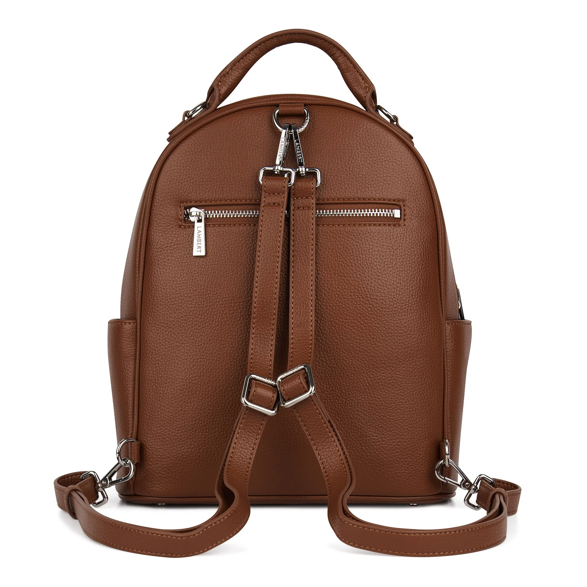Sac à Dos 3-en-1 Maude - Noisette - Image 3