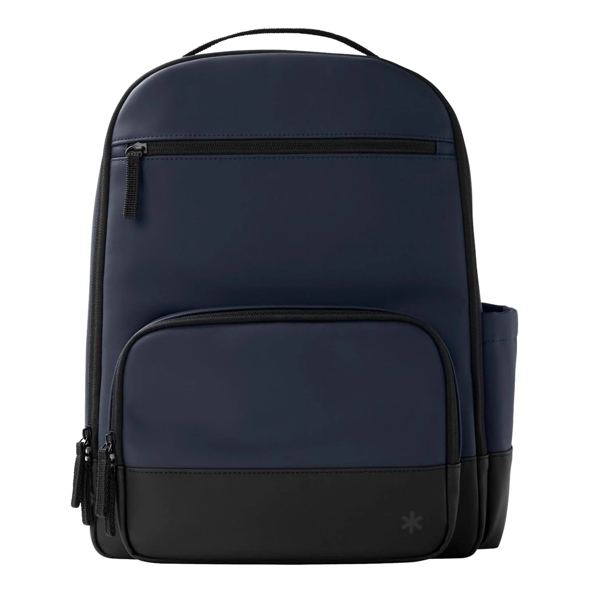 Sac à Couches à Dos Flex - Marine