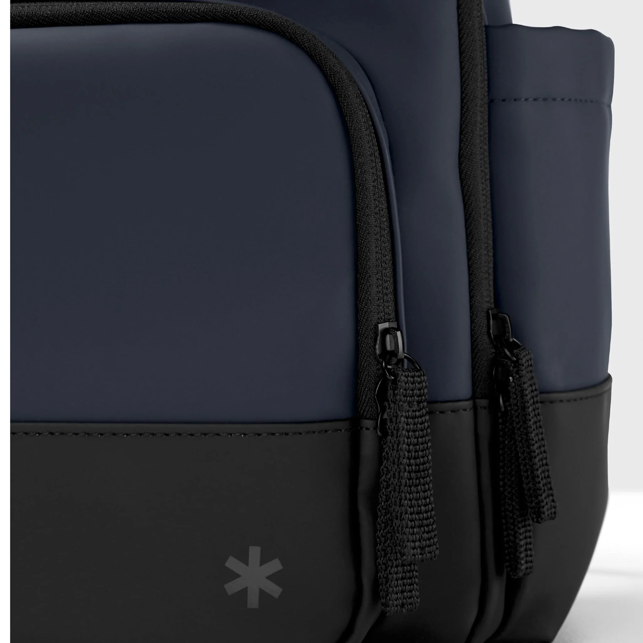 Sac à Couches à Dos Flex - Marine - Image 11