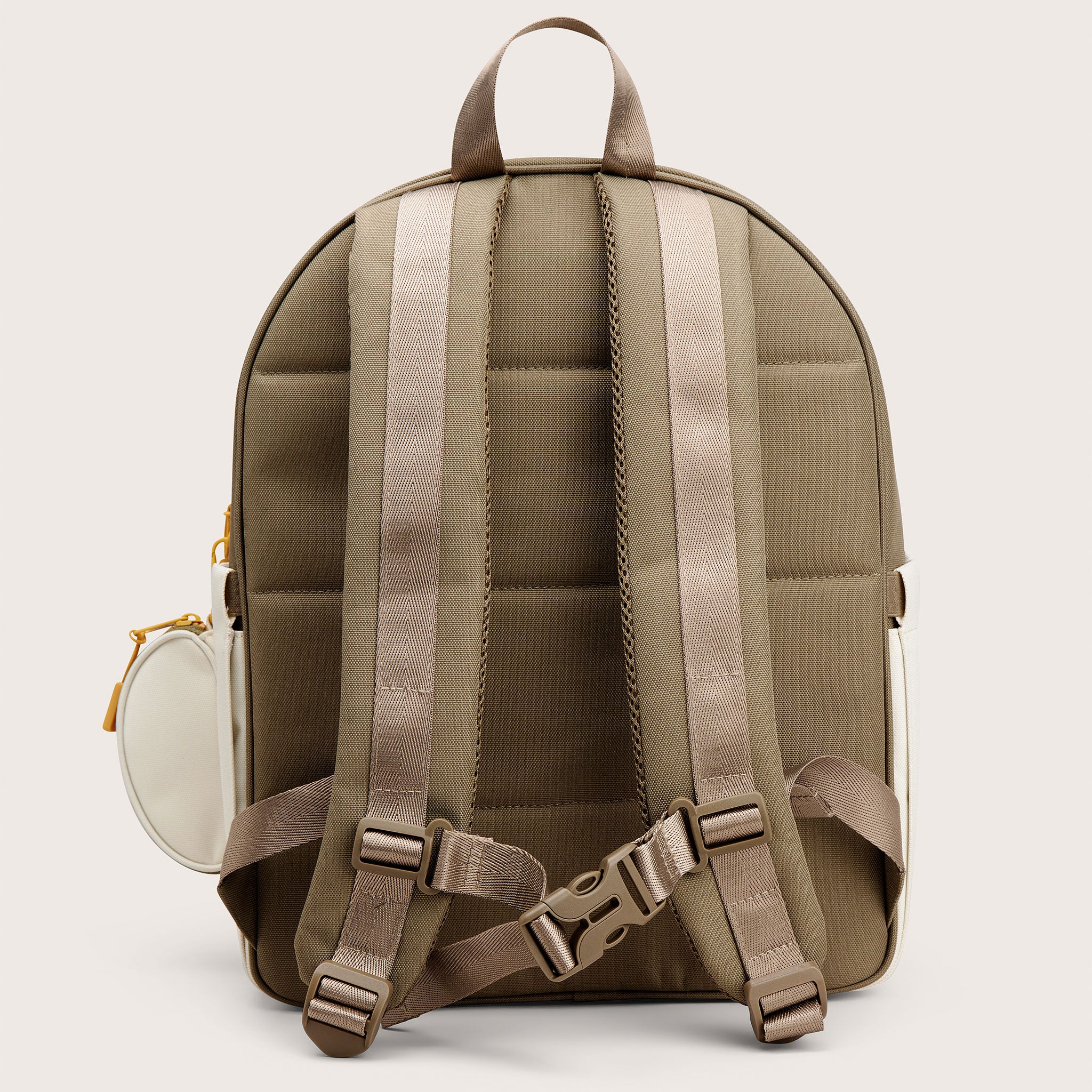 Sac À Dos Sydney - Beige Sandalwood - Image 6