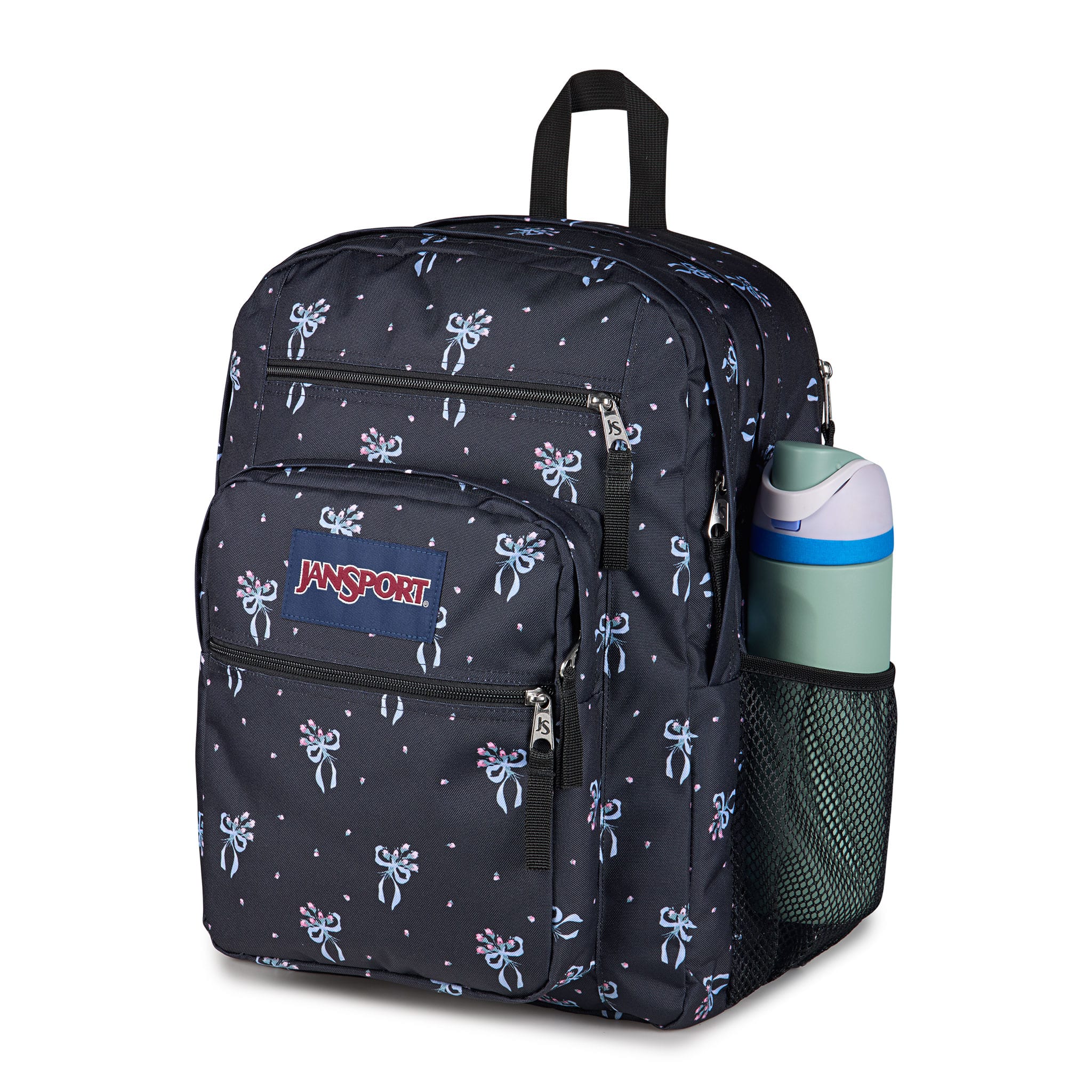 Sac Ă Dos Big Student 34L - Boucle - Image 3