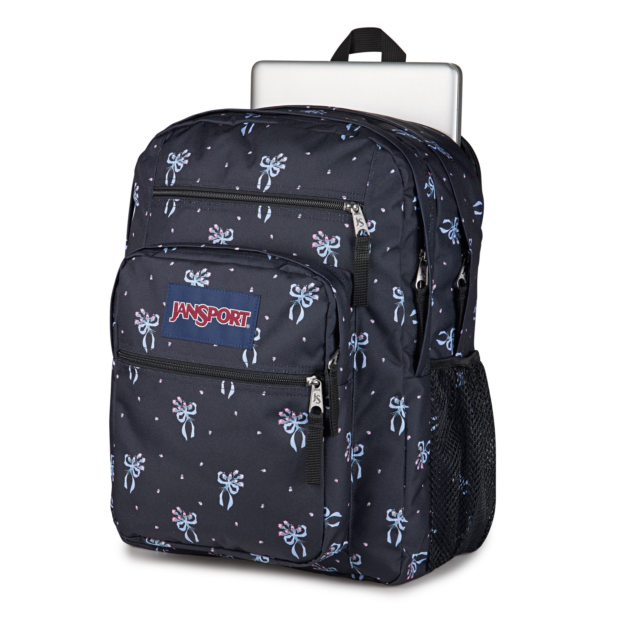 Sac Ă Dos Big Student 34L - Boucle - Image 4