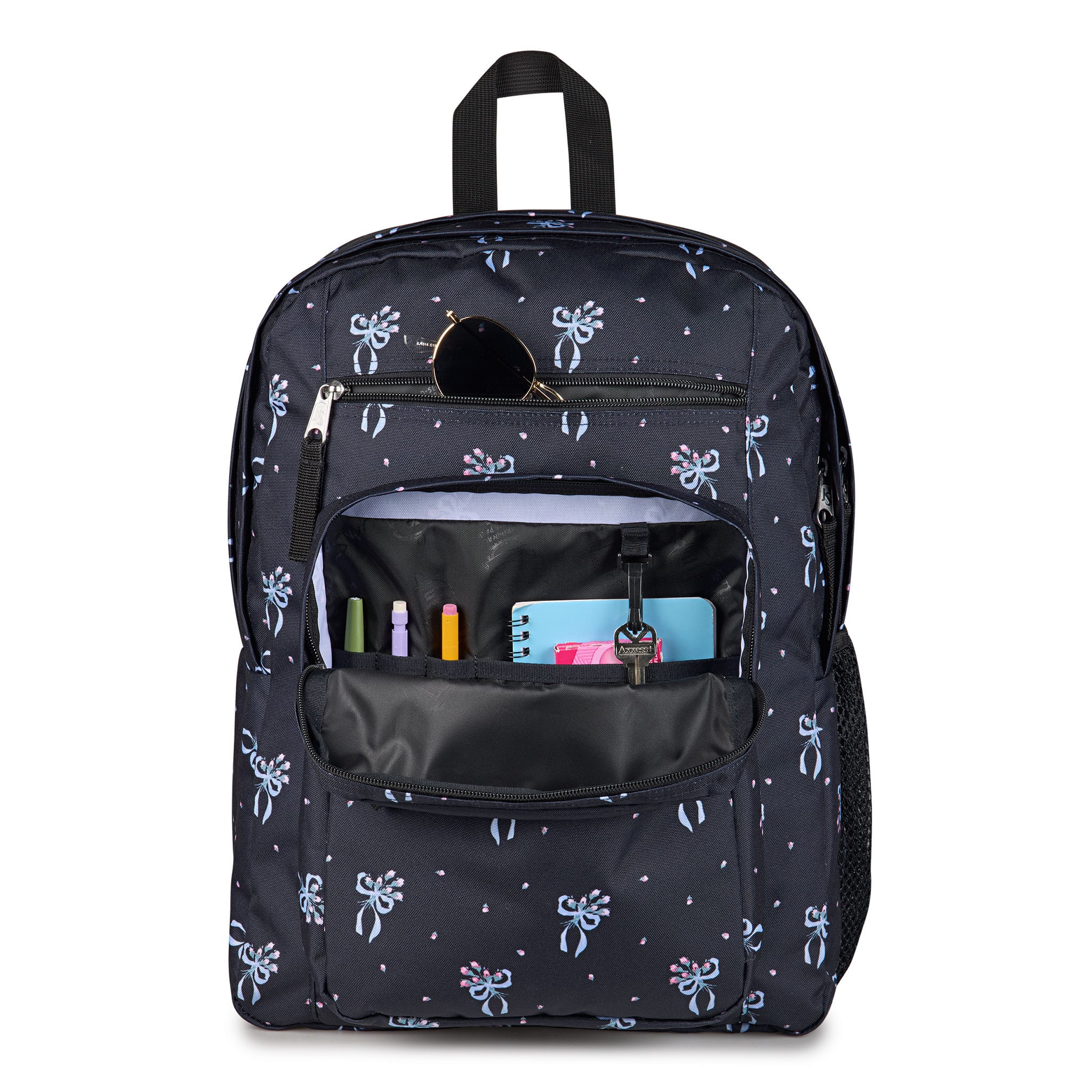 Sac Ă Dos Big Student 34L - Boucle - Image 5