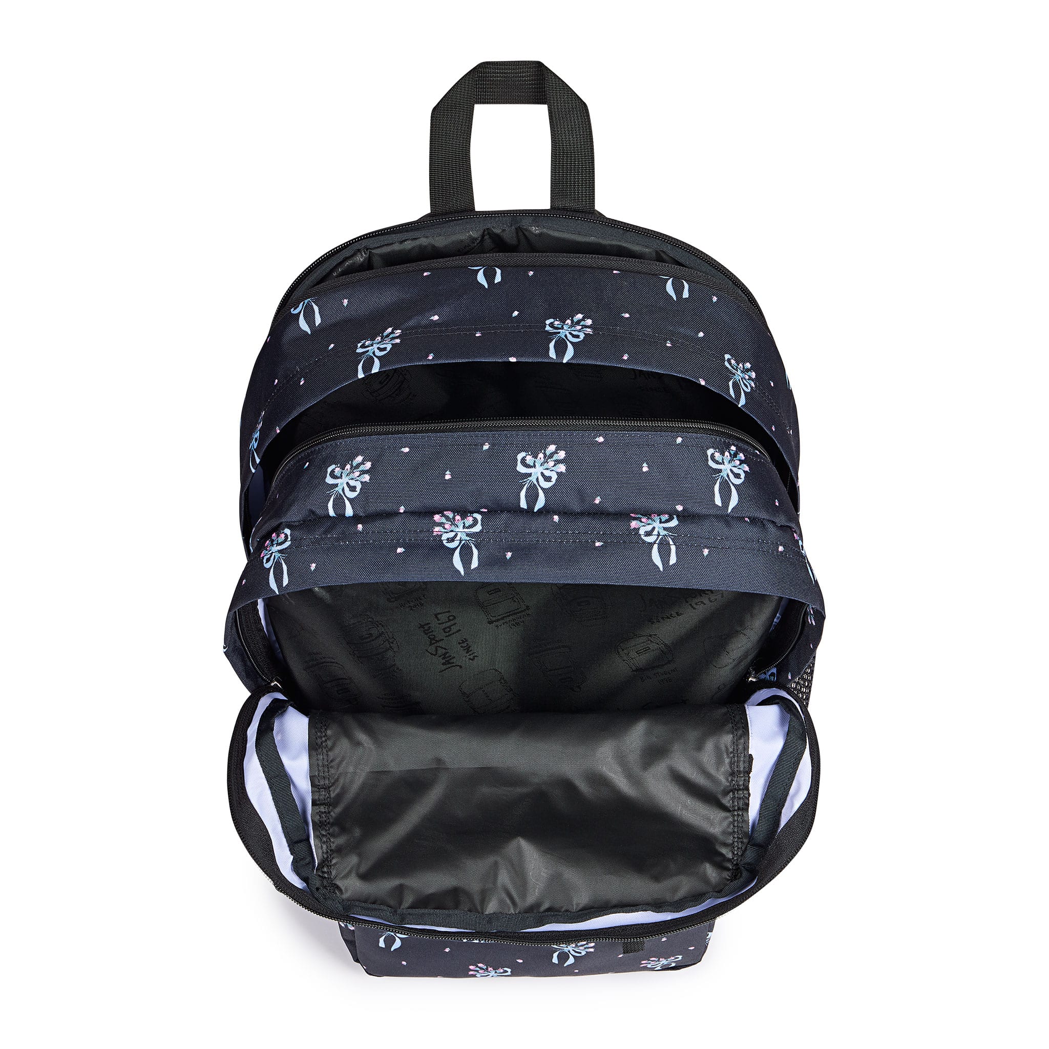 Sac Ă Dos Big Student 34L - Boucle - Image 6