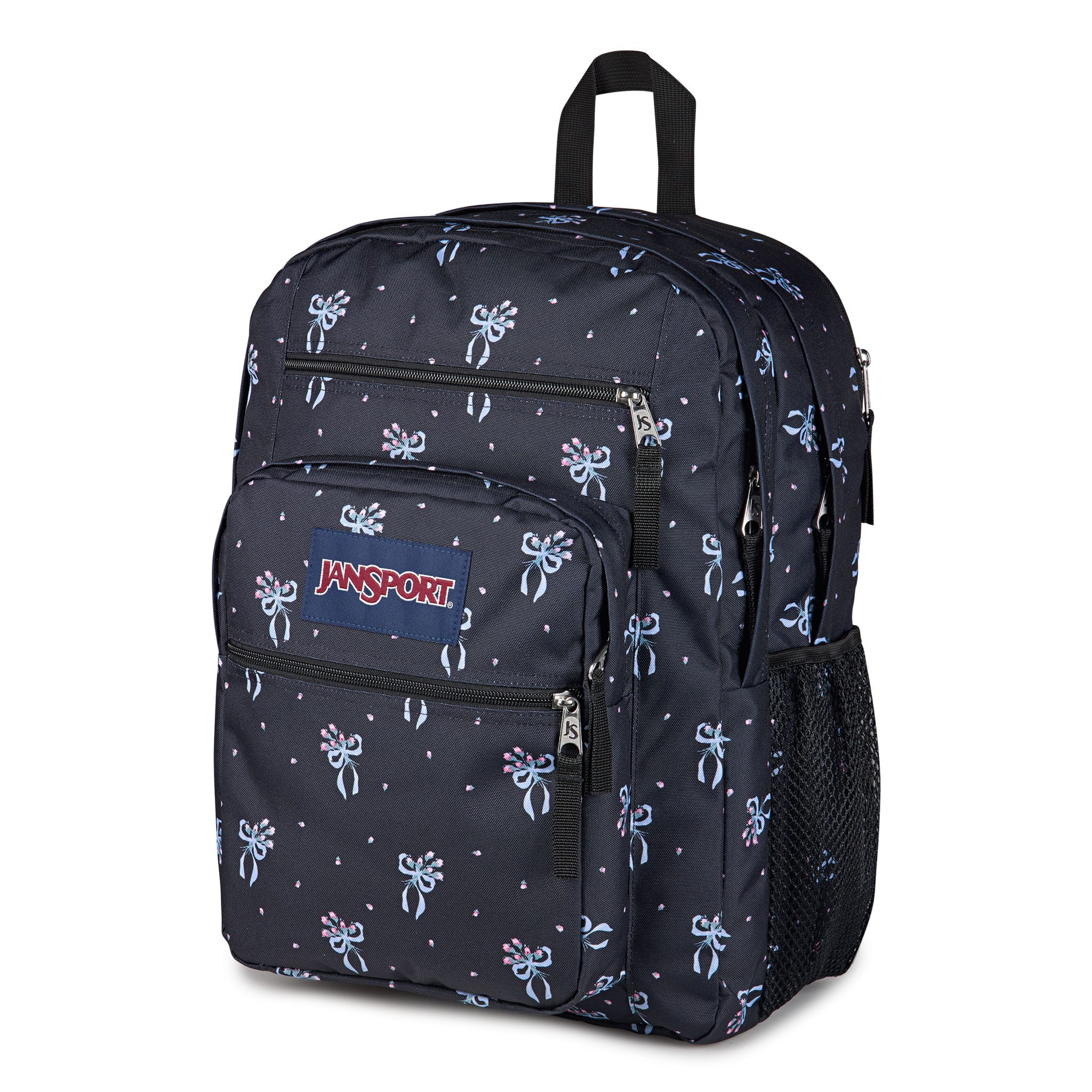 Sac Ă Dos Big Student 34L - Boucle - Image 7