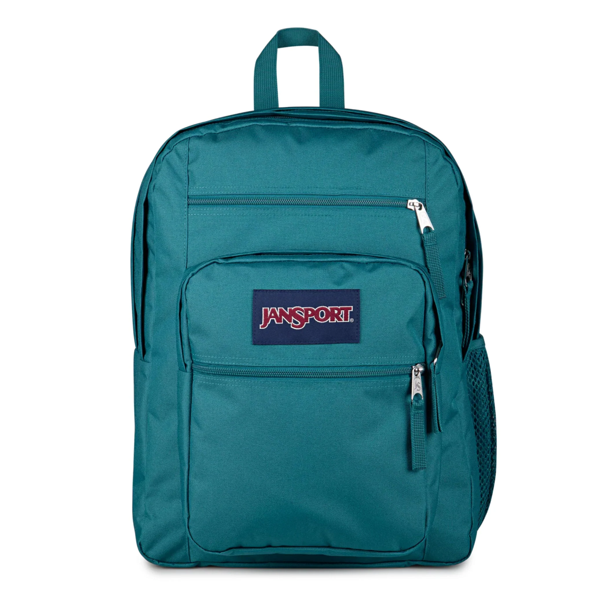 Sac À Dos Big Student 34L - Émeraude