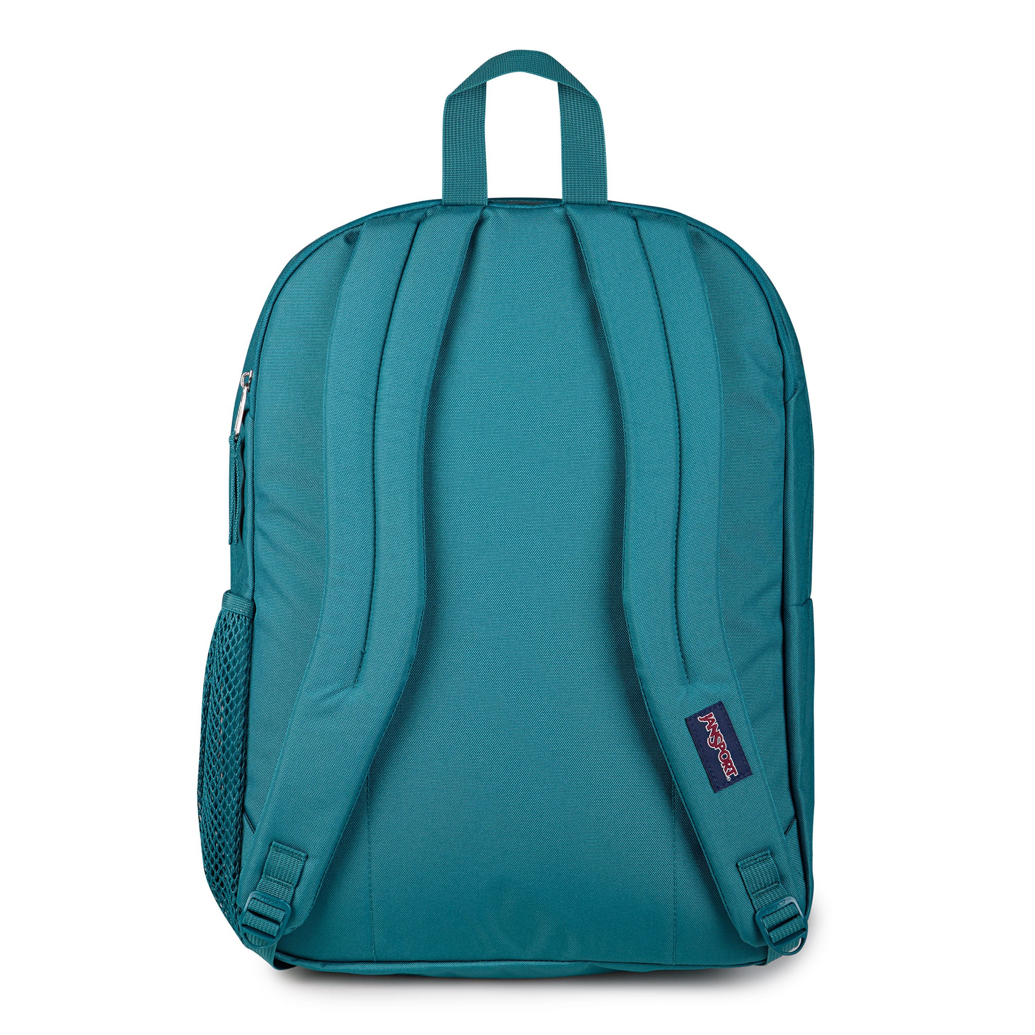 Sac À Dos Big Student 34L - Émeraude - Image 5