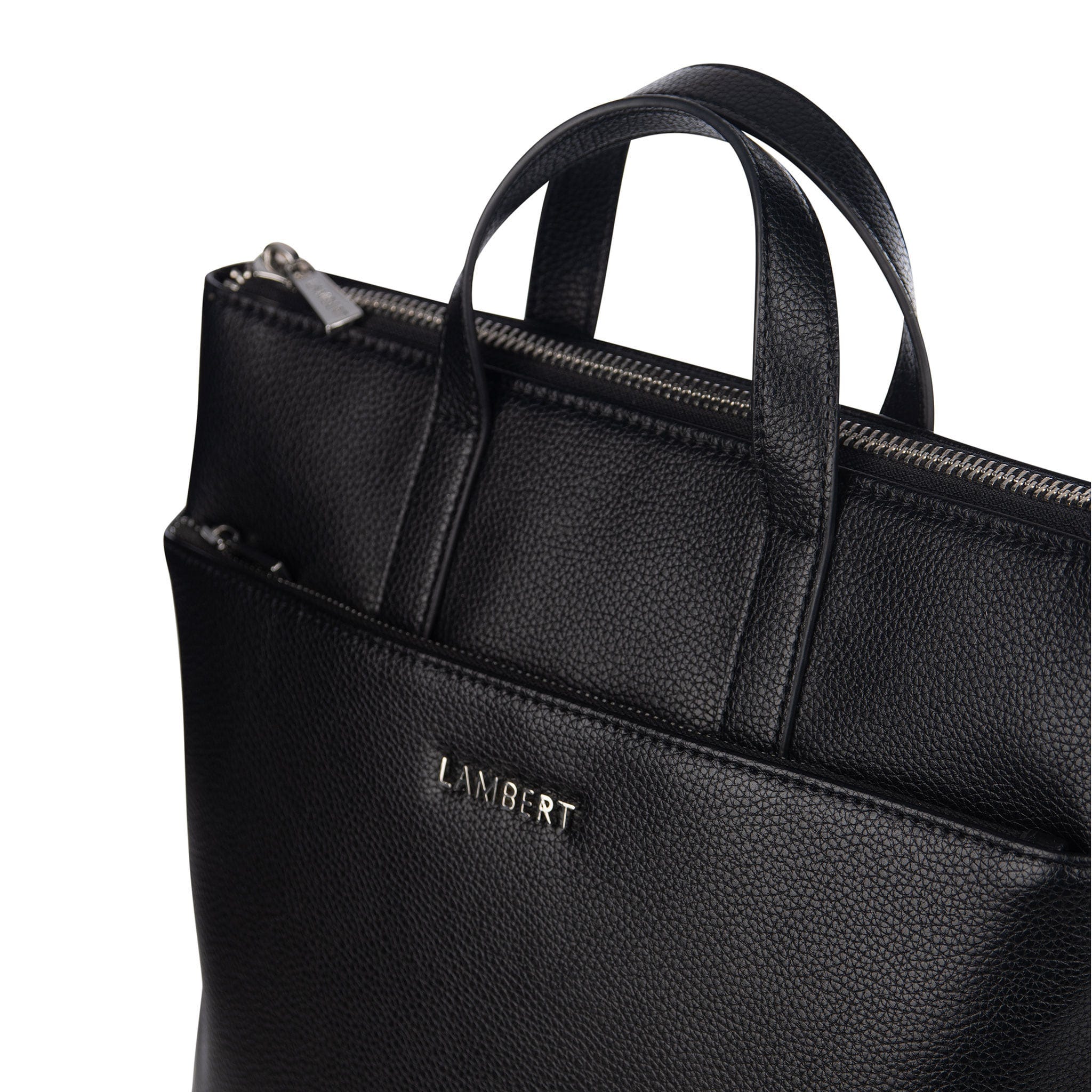 Sac Ă Dos 2-en-1 Billie - Noir - Image 2