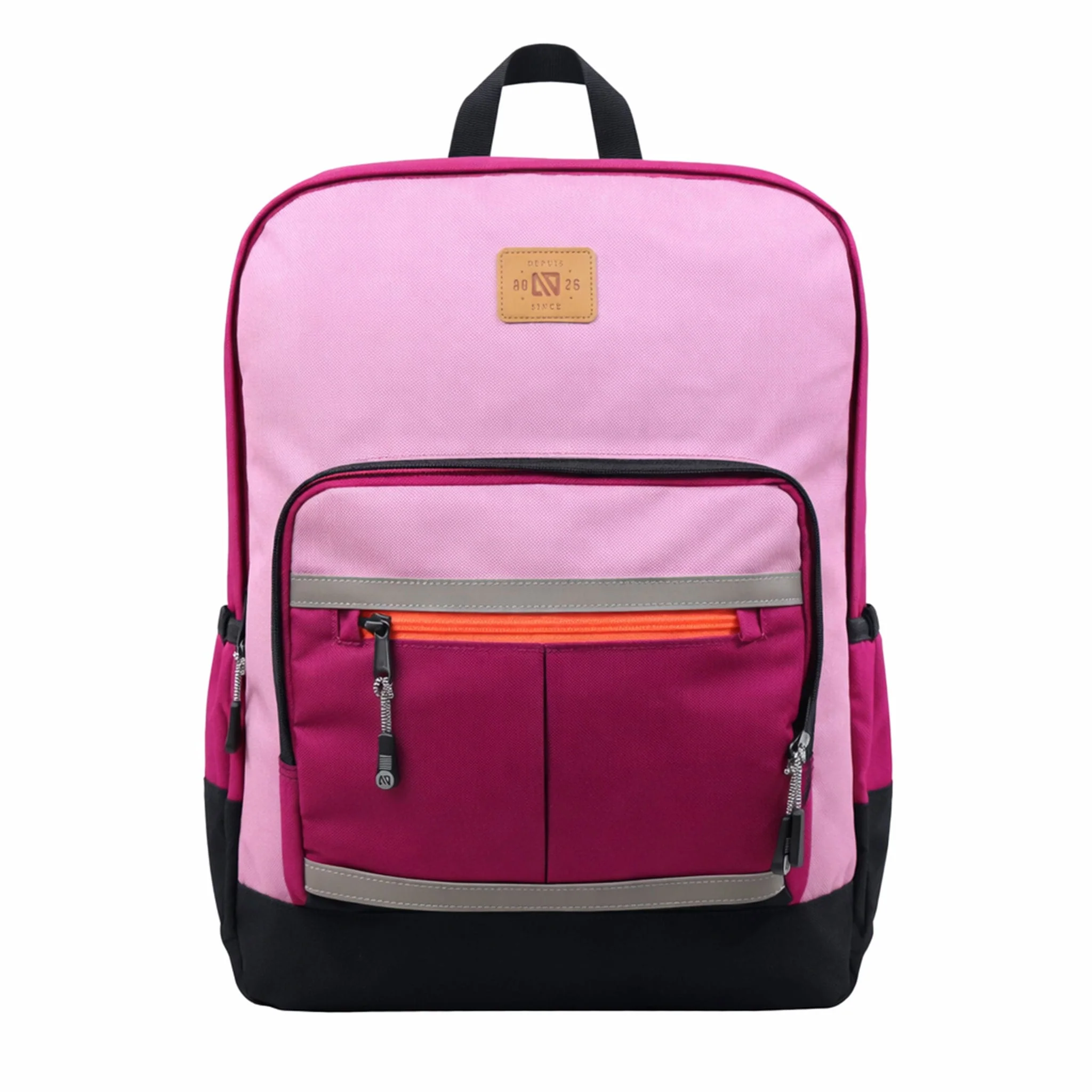 Sac À Dos Bloc
