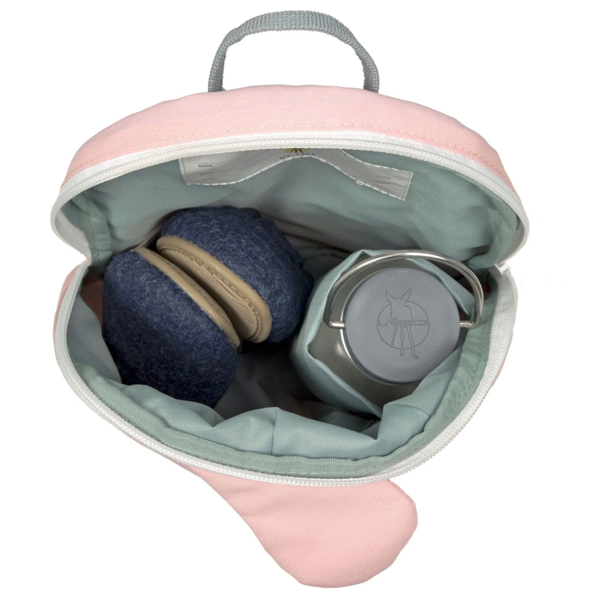 Sac À Dos - Camion De Crème Glacé - Image 3