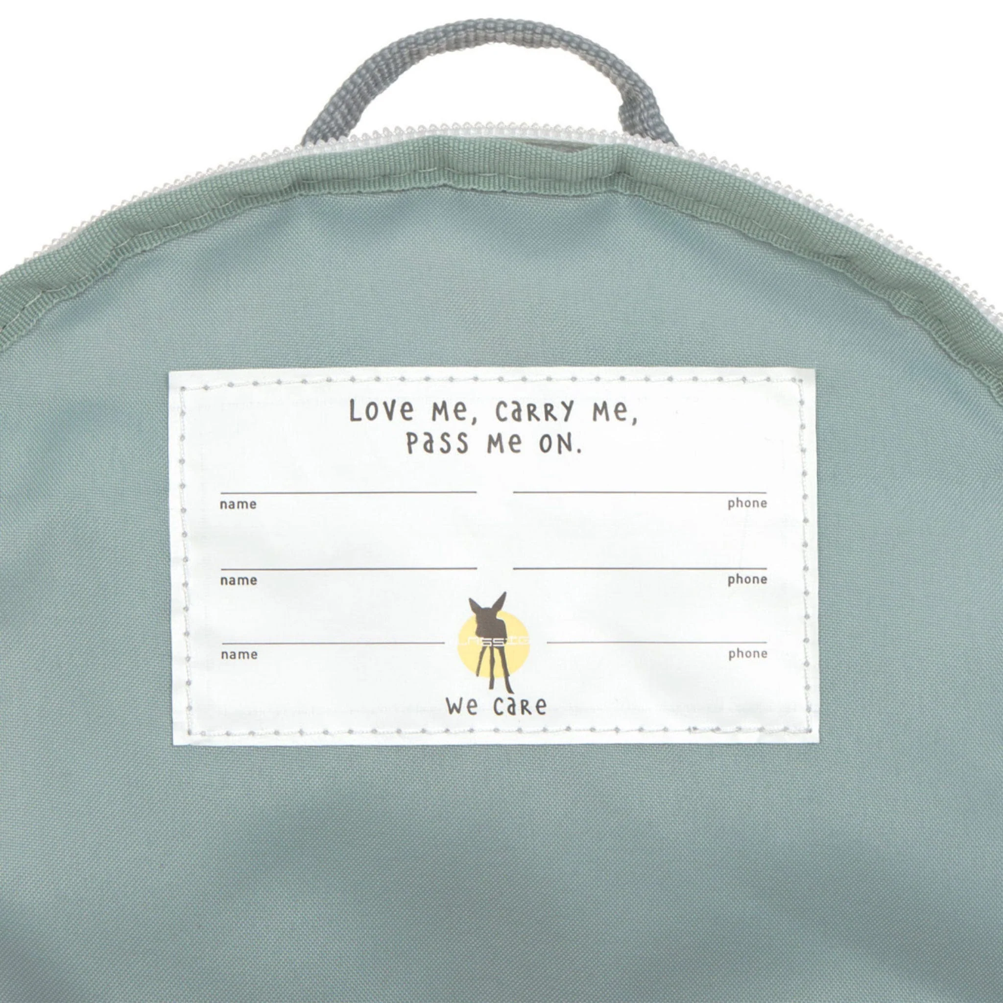 Sac À Dos - Camion De Crème Glacé - Image 4