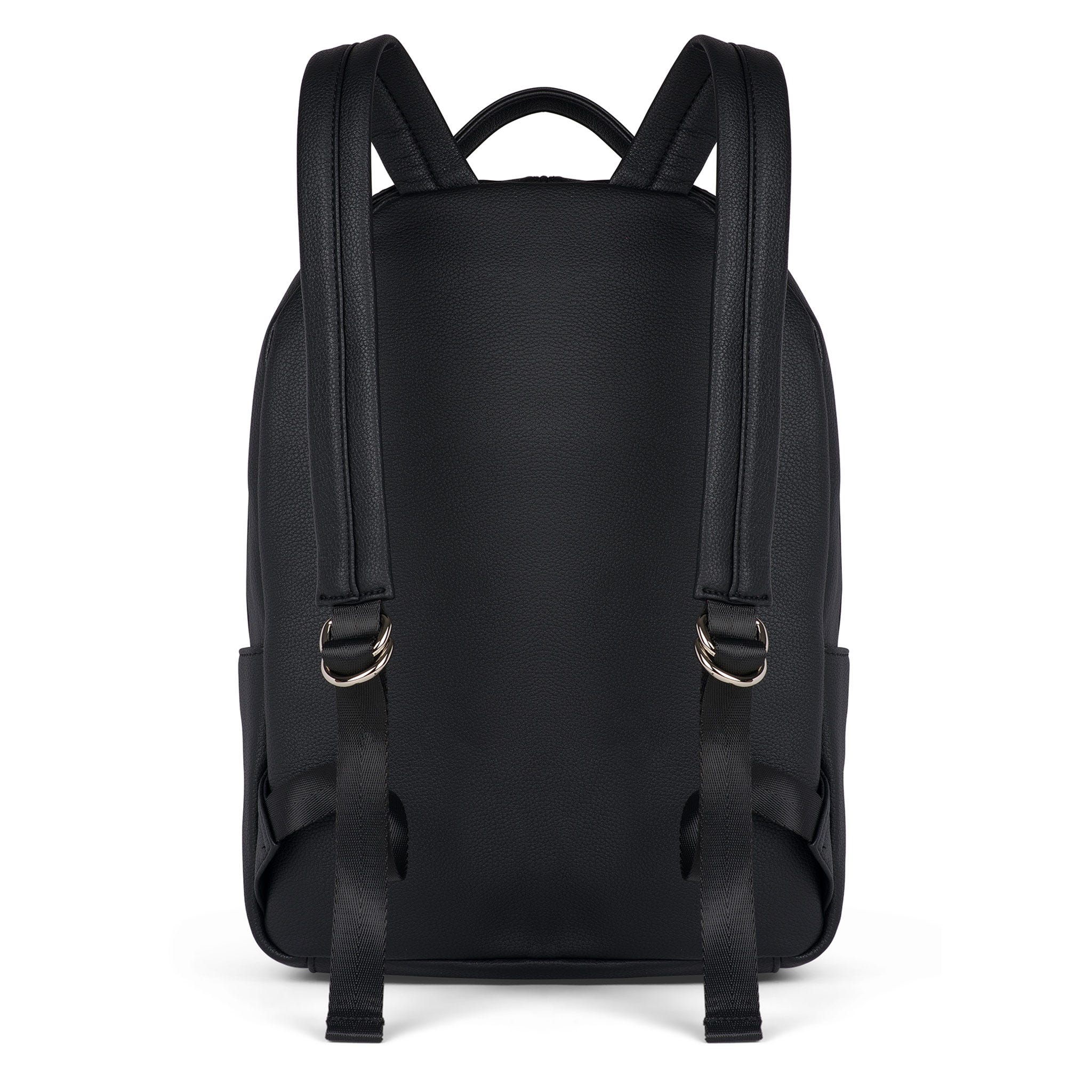 Sac Ă Dos Charlotte - Noir - Image 3