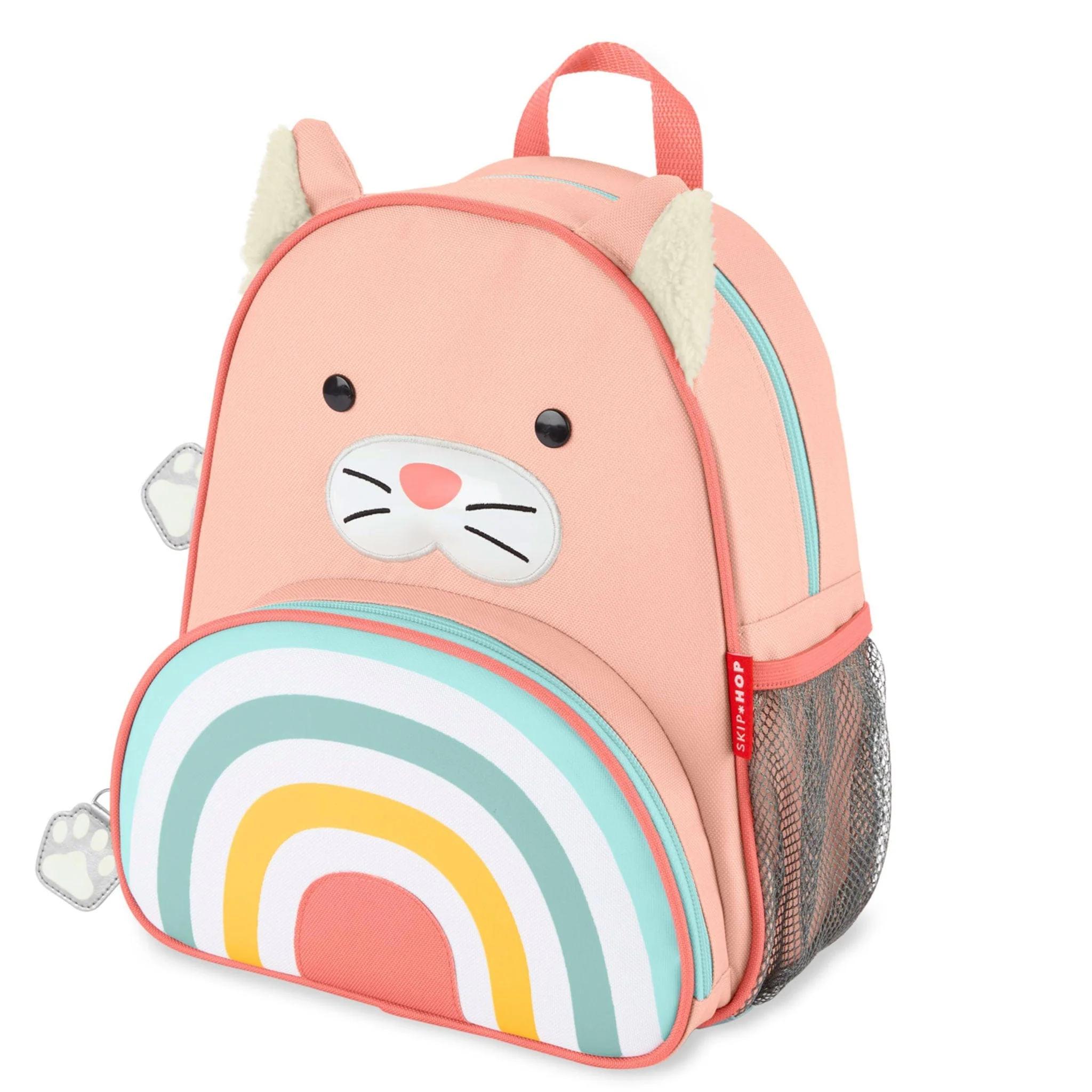 Sac À Dos Chat - Image 2