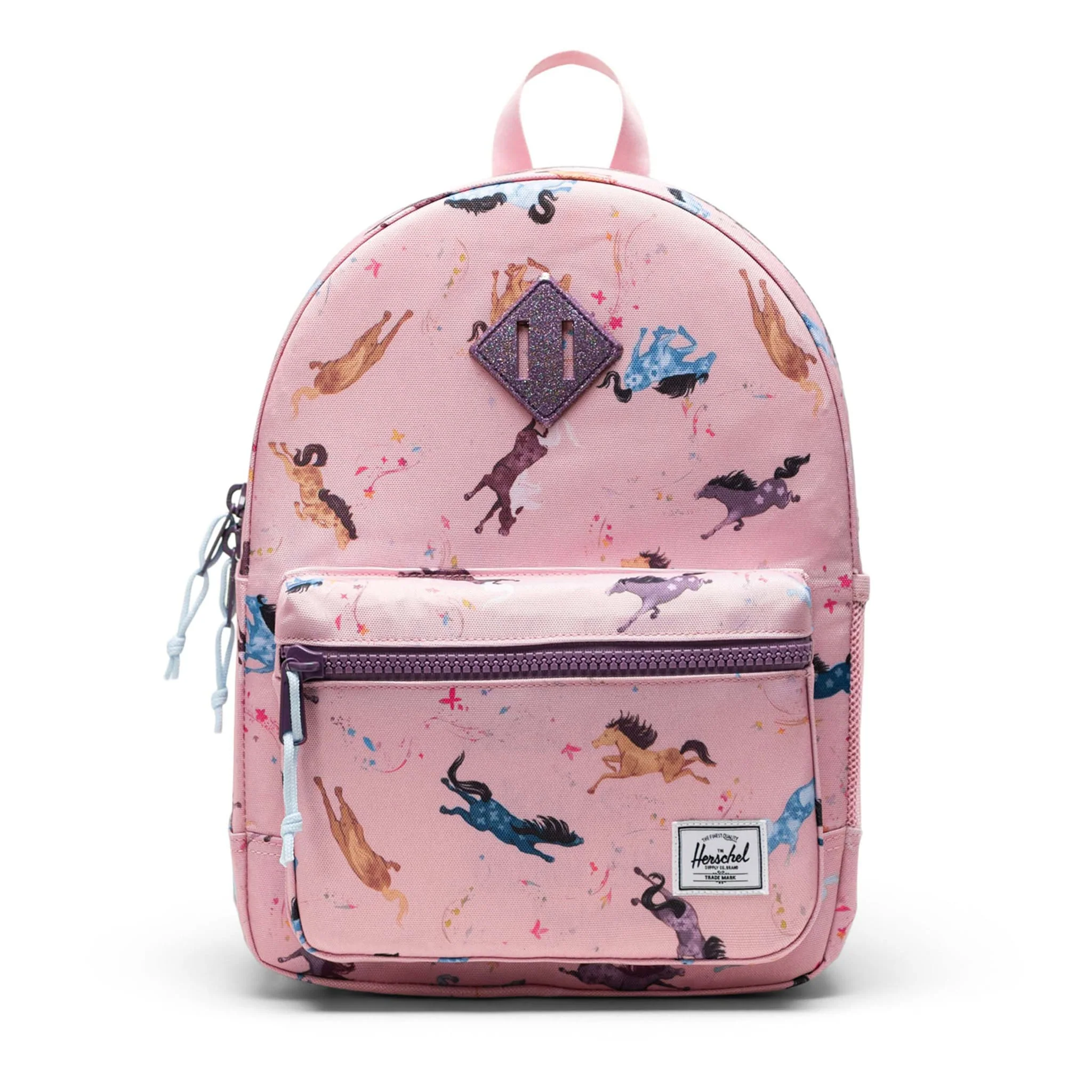 Sac à Dos Heritage™ Mini 3-7ans - Chevaux Sauvages