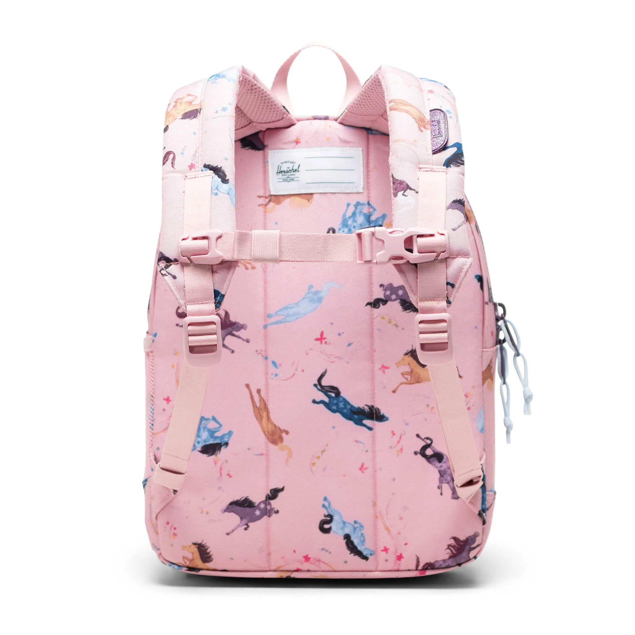 Sac à Dos Heritage™ Mini 3-7ans - Chevaux Sauvages - Image 3