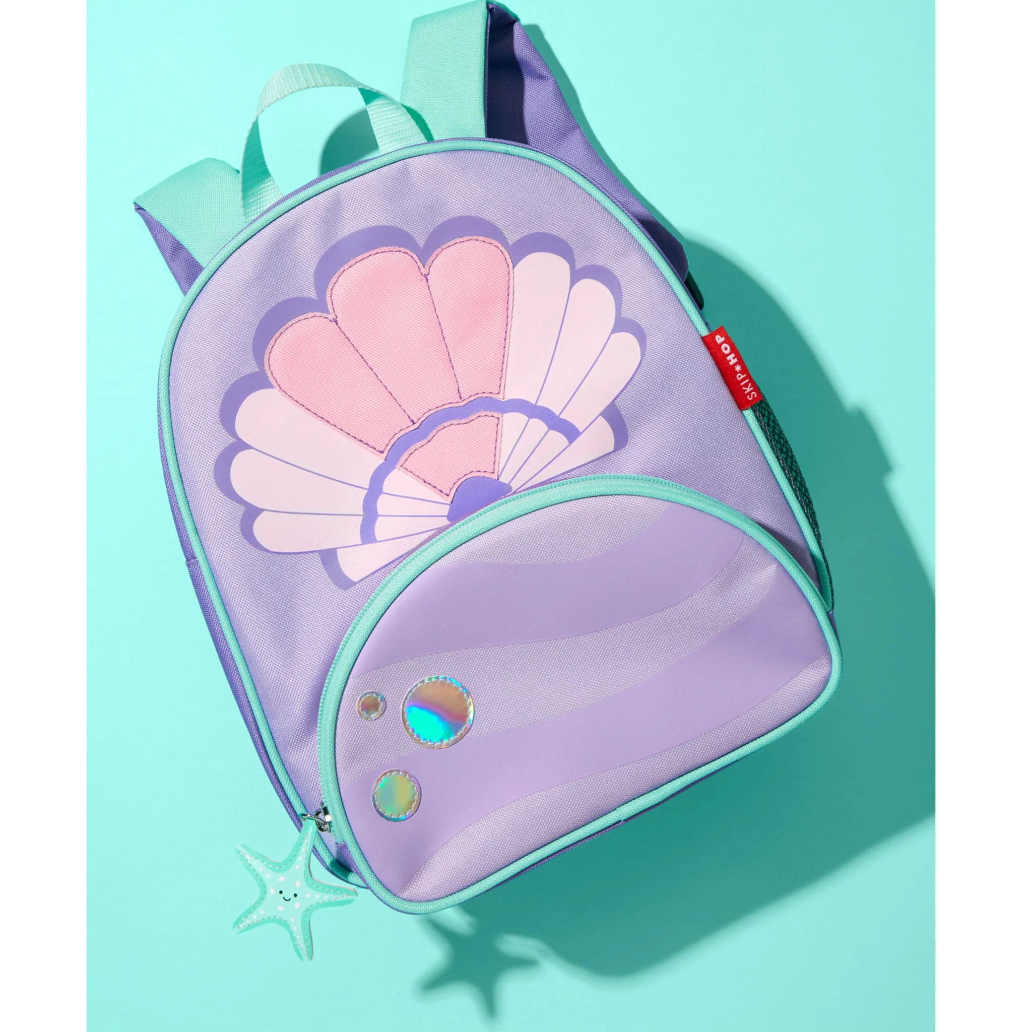 Sac À Dos Zoo - Coquillage - Image 3