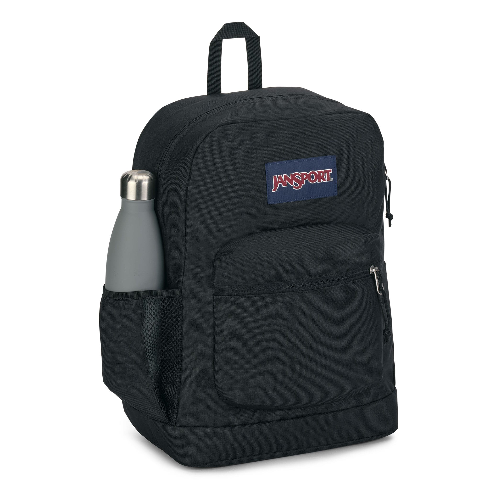 Sac à Dos Cross Town Plus Noir 26L - Image 4