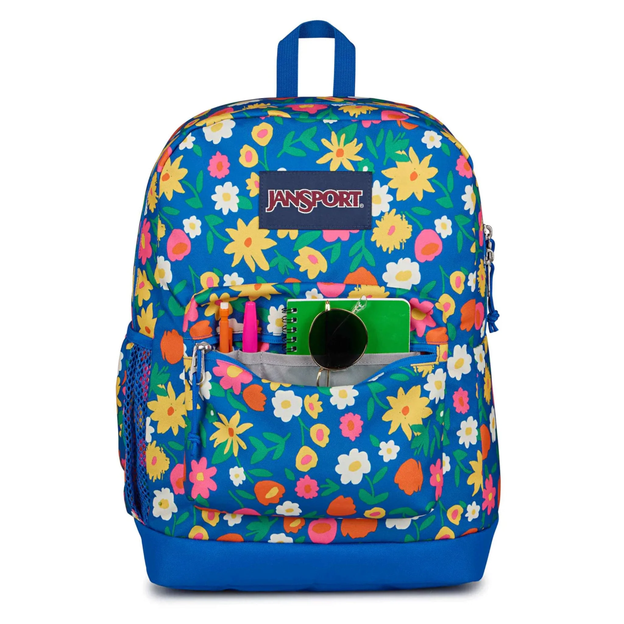 Sac À Dos Cross Town Plus 26L - Fleur - Image 7