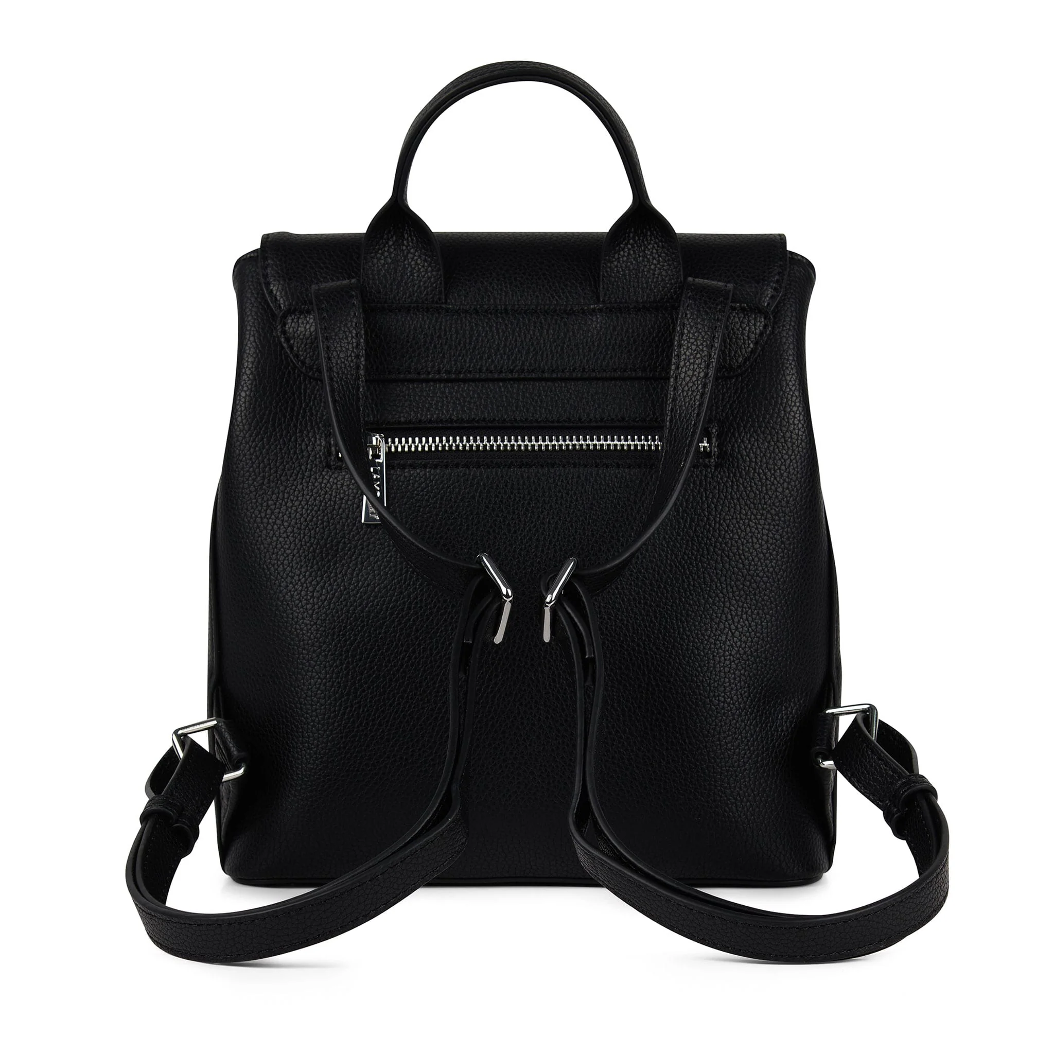 Sac À Dos Cynthia Noir - Image 4