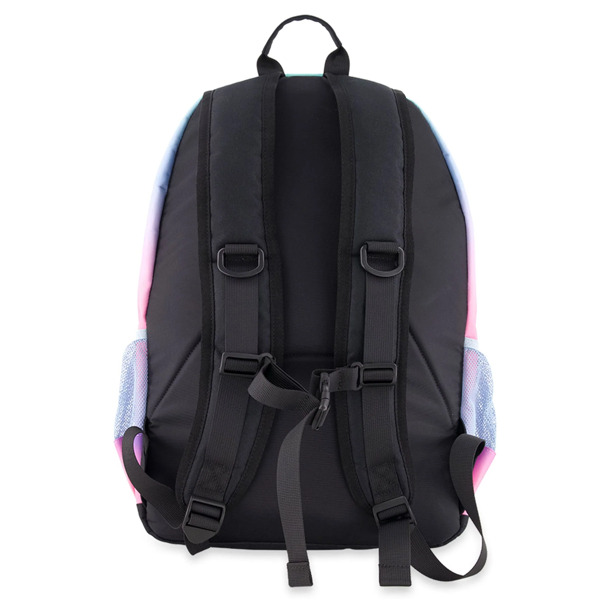 Sac À Dos Dégradé Mauve - Image 2
