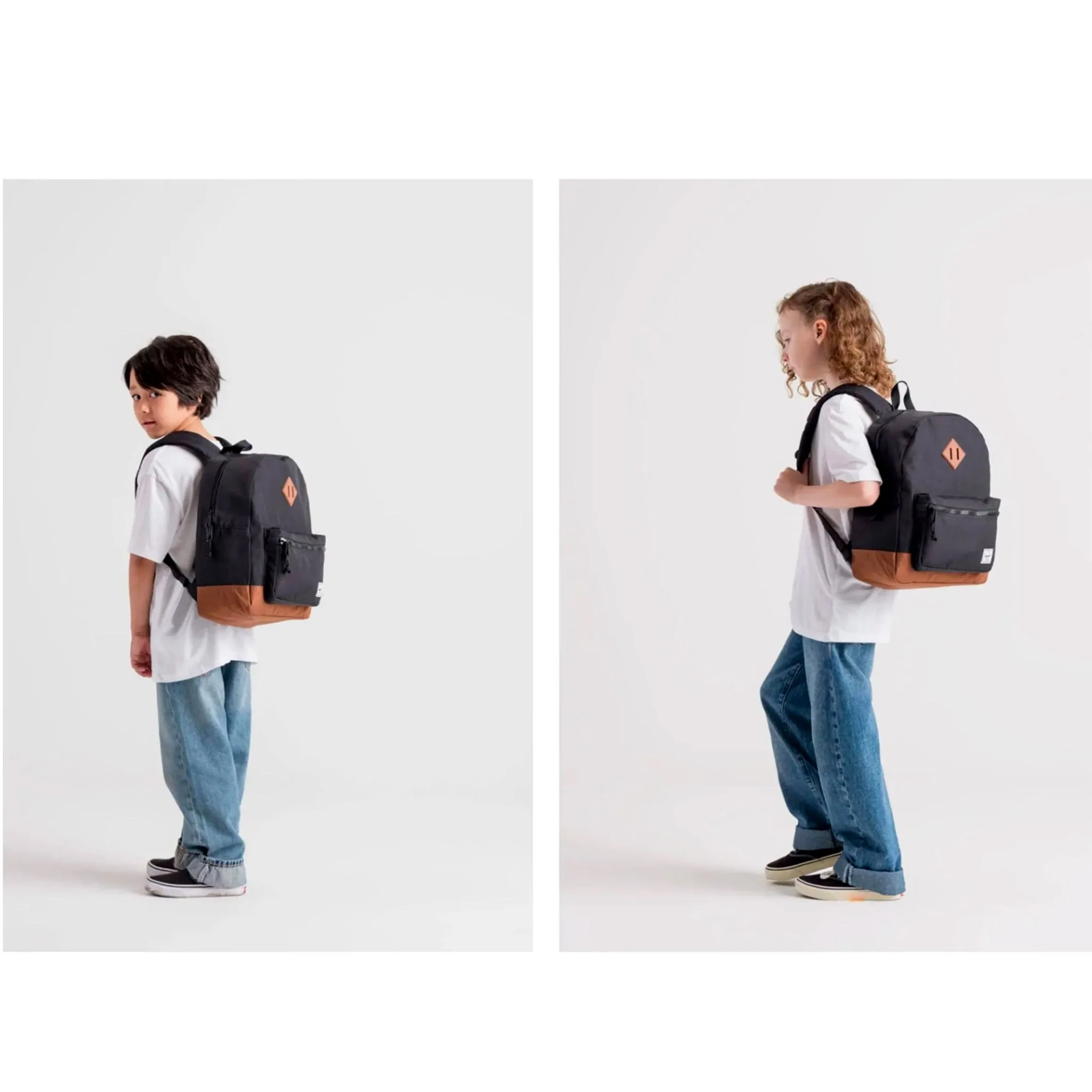 Sac à Dos Heritage™ XL 26L - Noir - Image 5