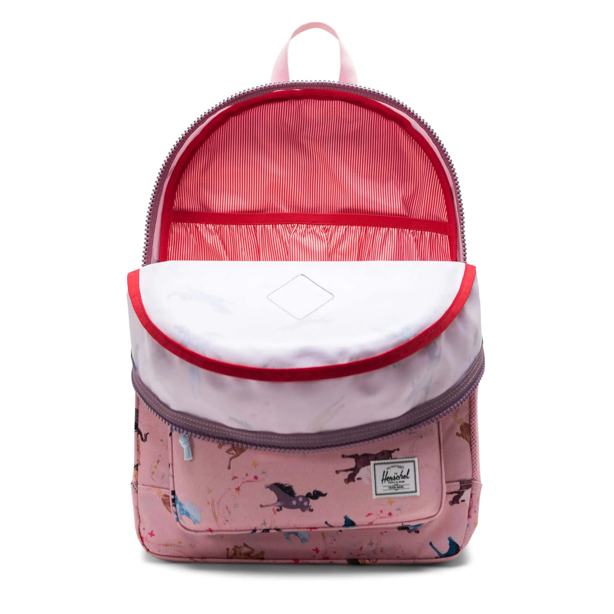 Sac à Dos Heritage™ XL 26L - Chevaux Sauvages - Image 4