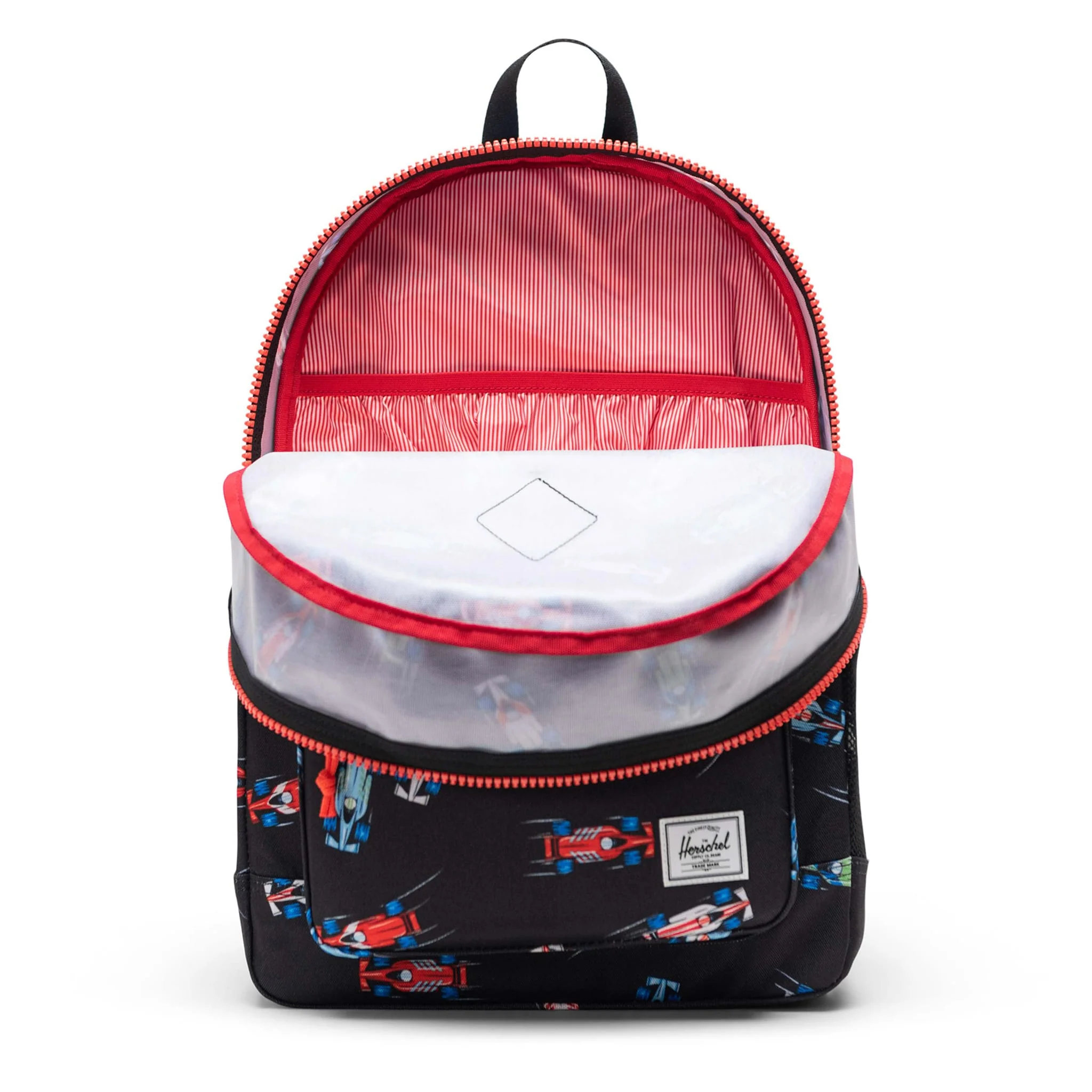 Sac à Dos Heritage™ XL 26L - Voitures de Course - Image 2