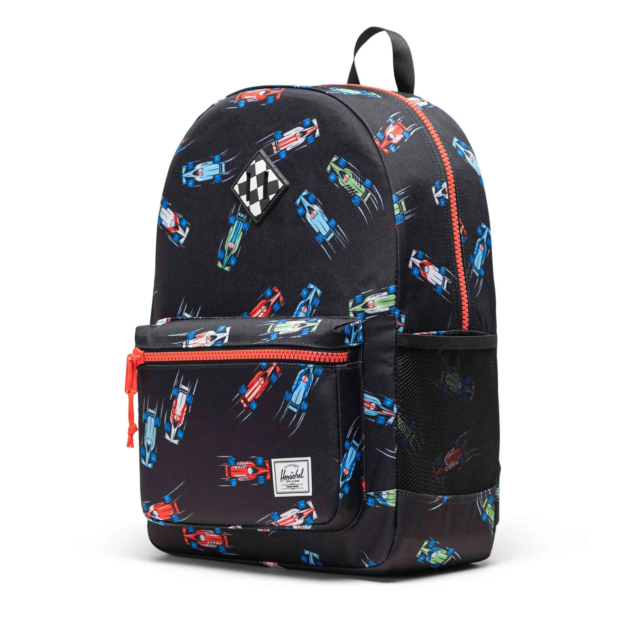 Sac à Dos Heritage™ XL 26L - Voitures de Course - Image 3