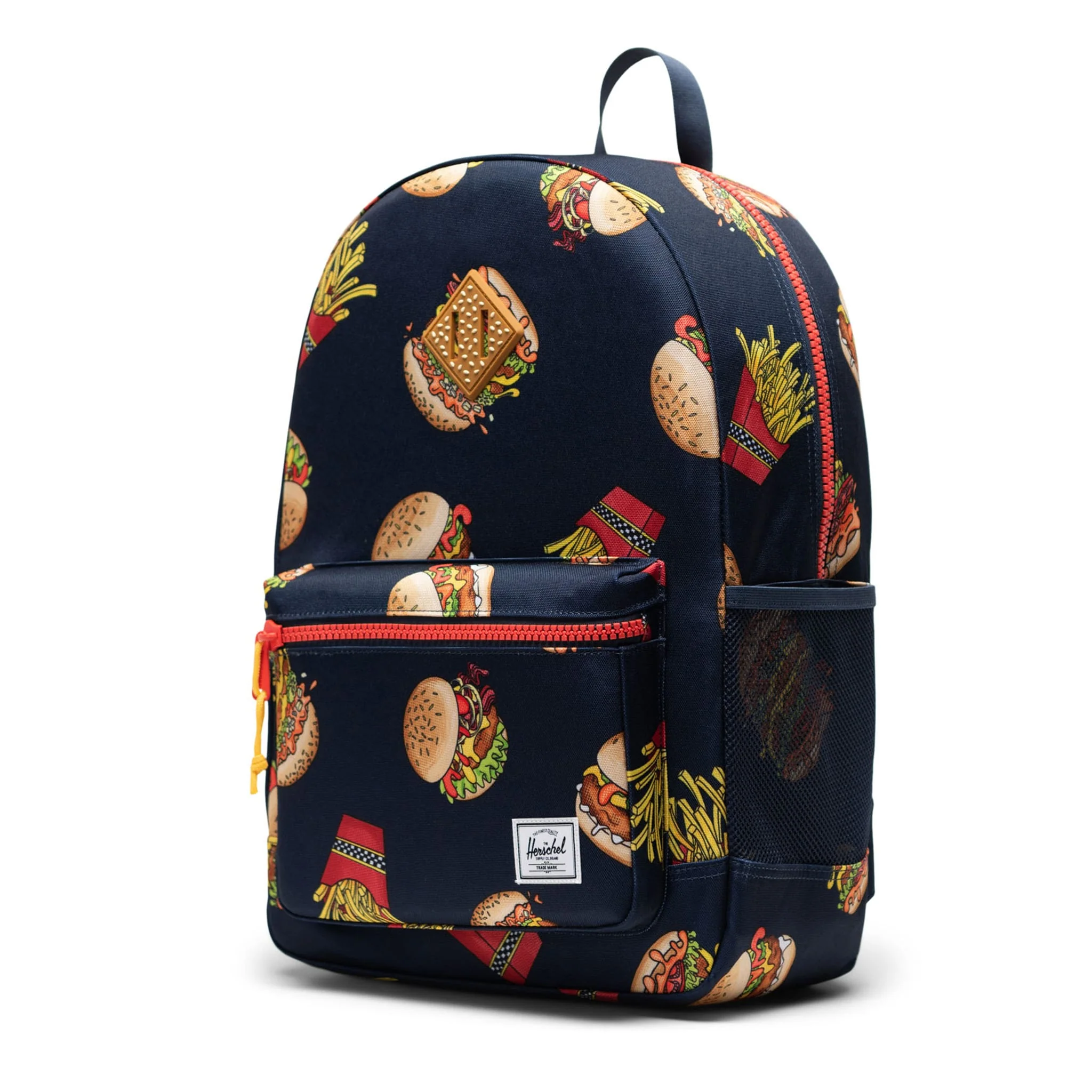 Sac à Dos Heritage™ XL 26L - Burgers et Frites - Image 2