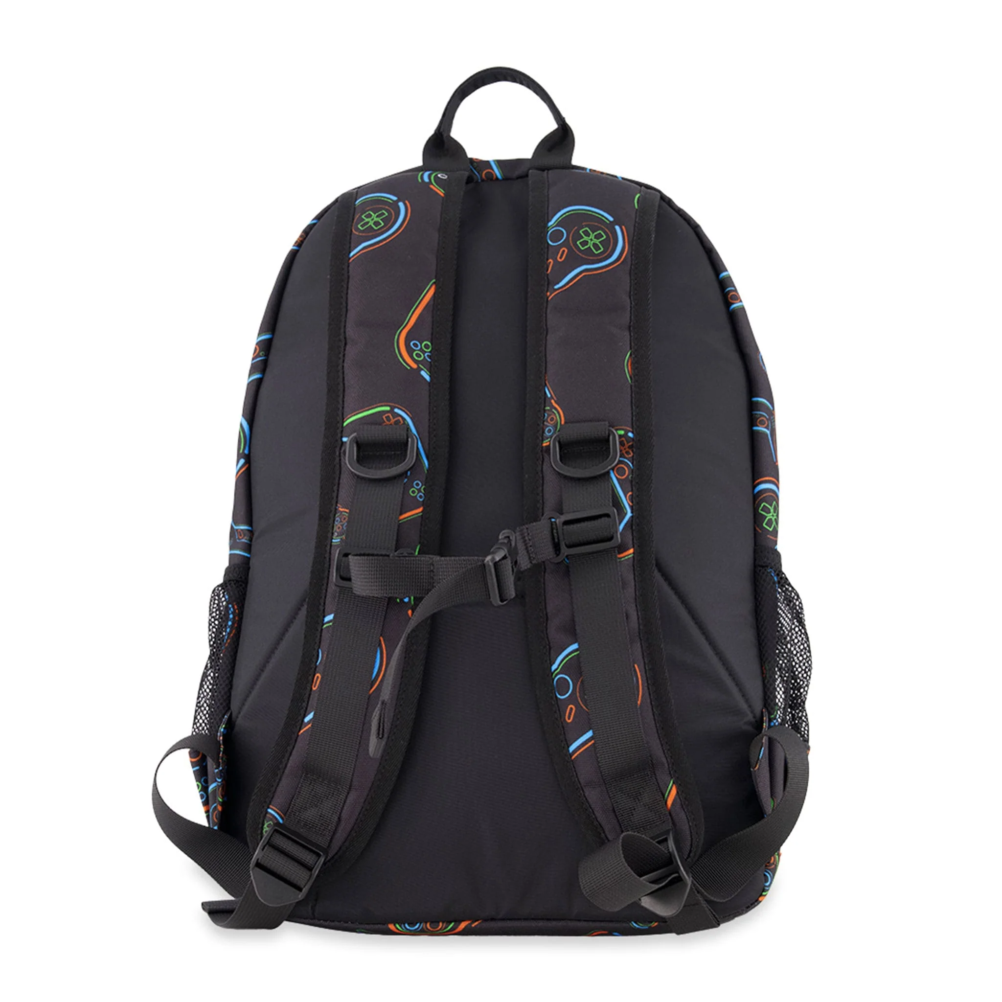 Sac À Dos Jeux Video - Image 2