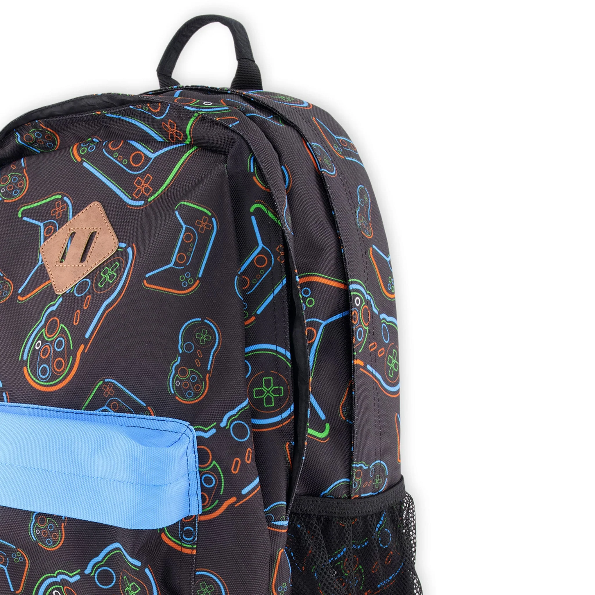 Sac À Dos Jeux Video - Image 3