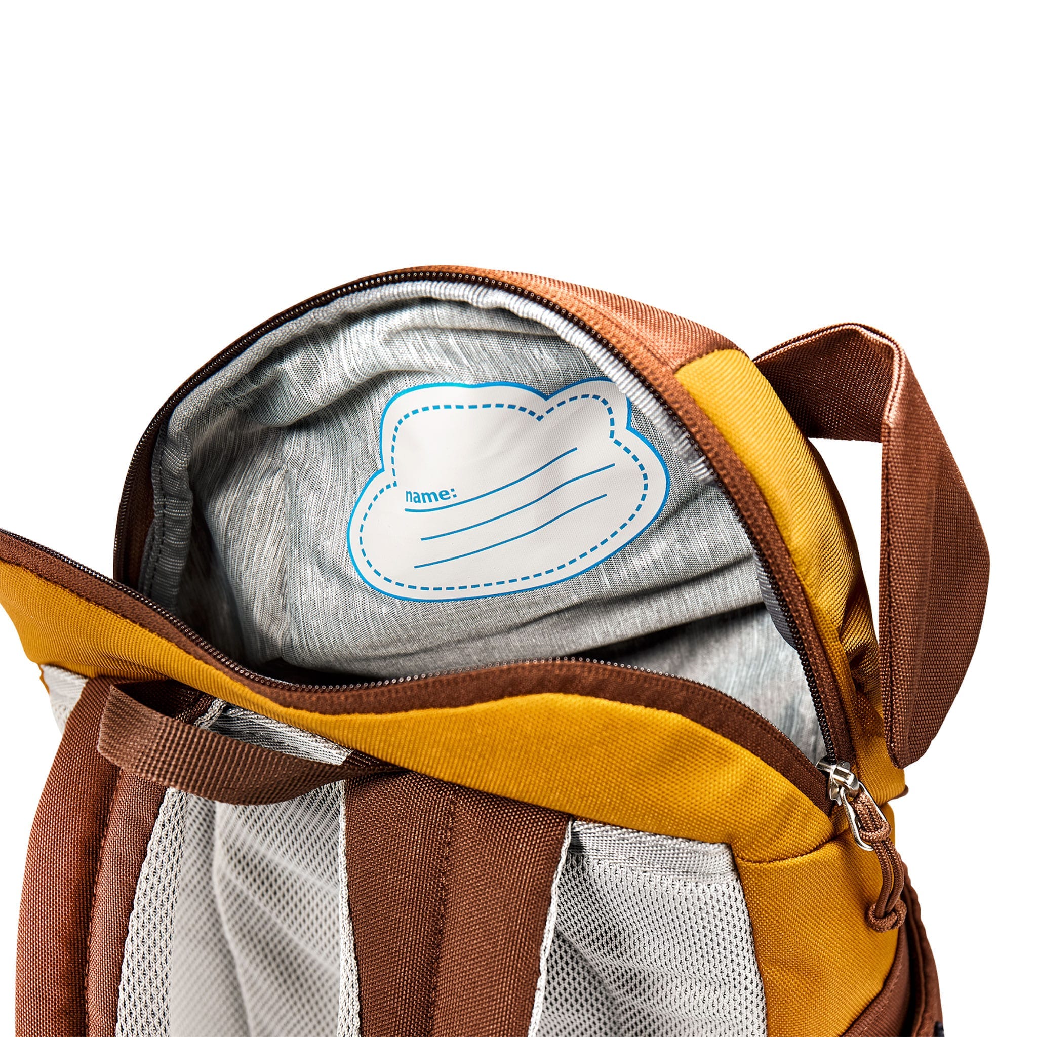 Sac à Dos pour Enfant Kikki 8L - Chien - Image 8