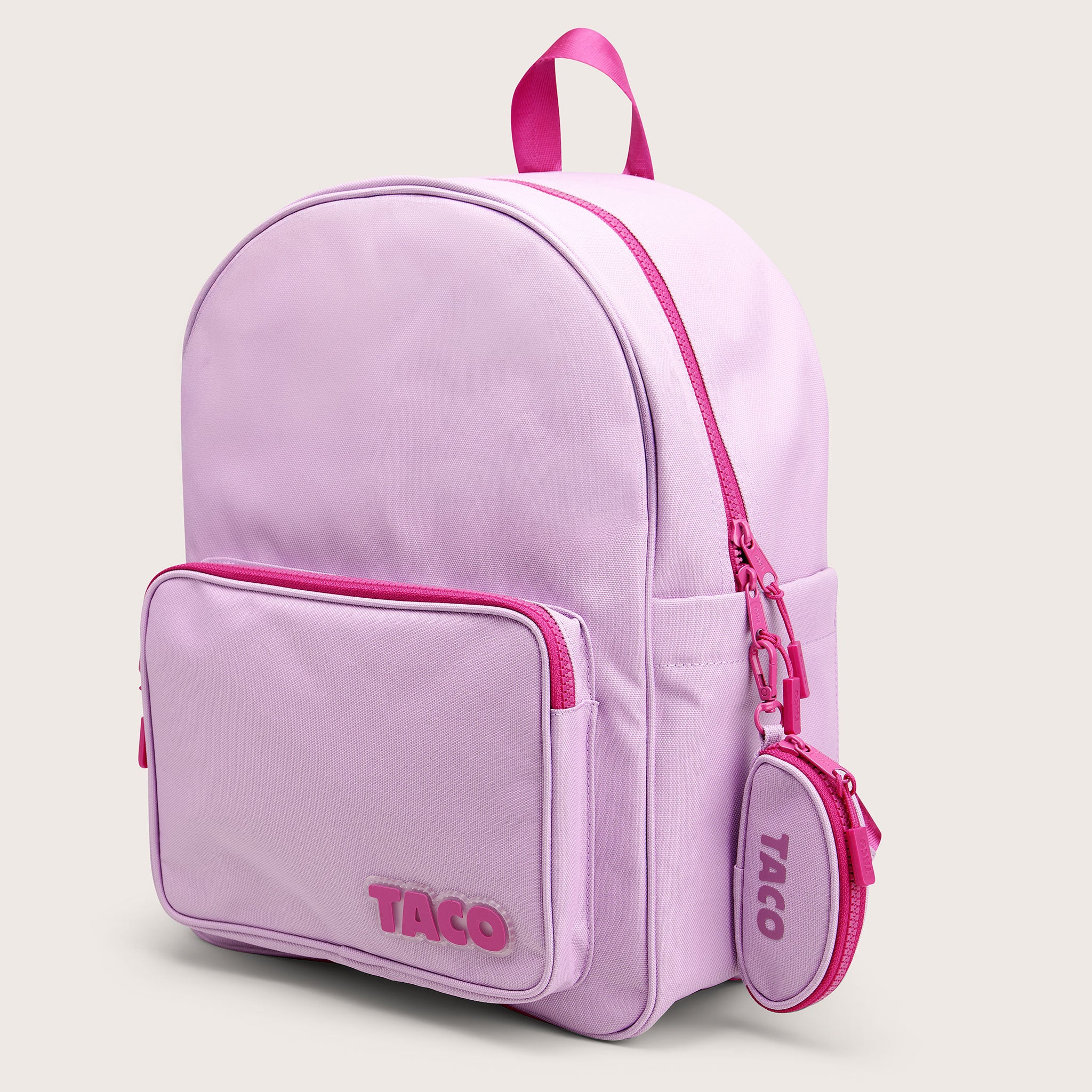Sac À Dos Sydney - Lilas - Image 3