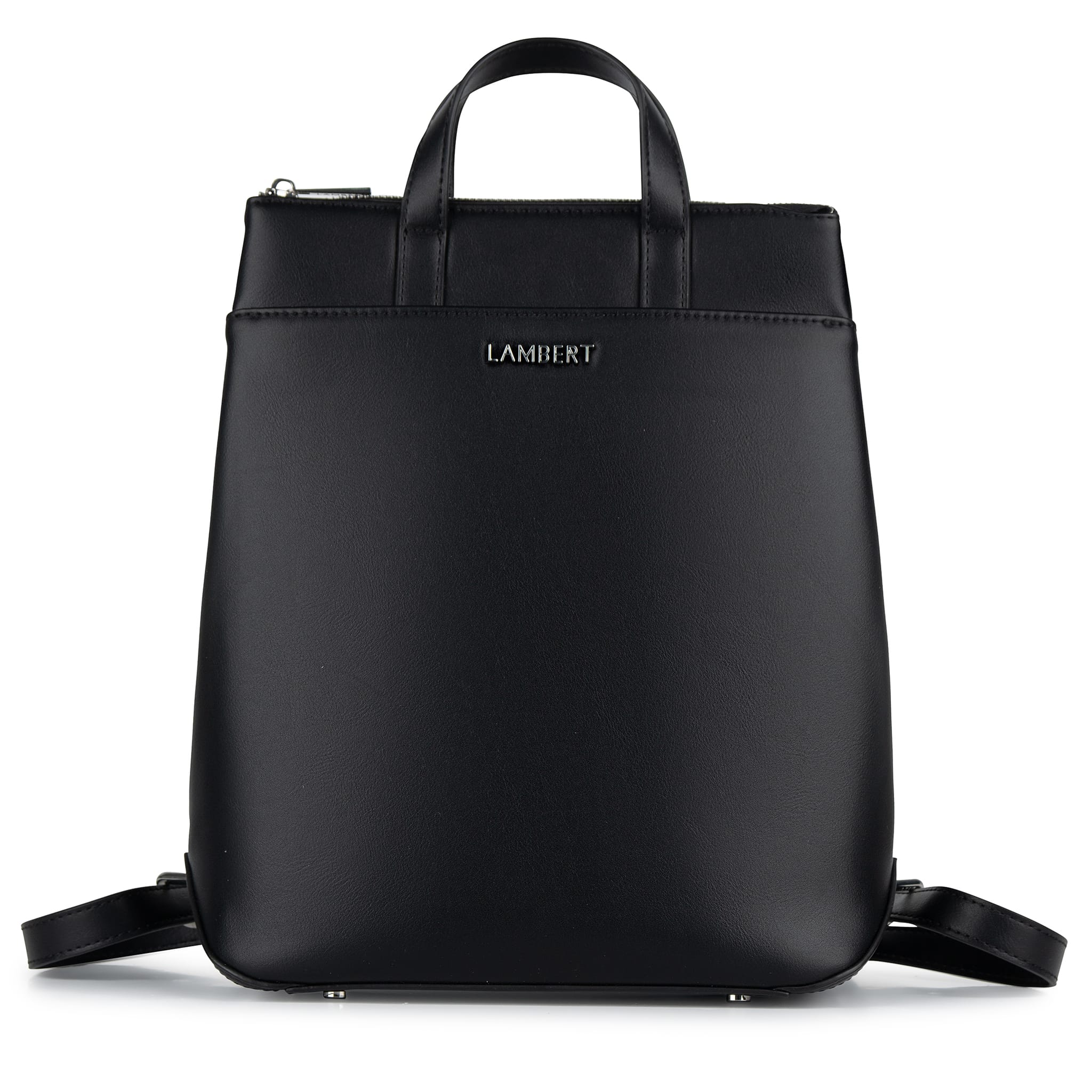 Sac Ă Dos 2-en-1 Millie - Noir