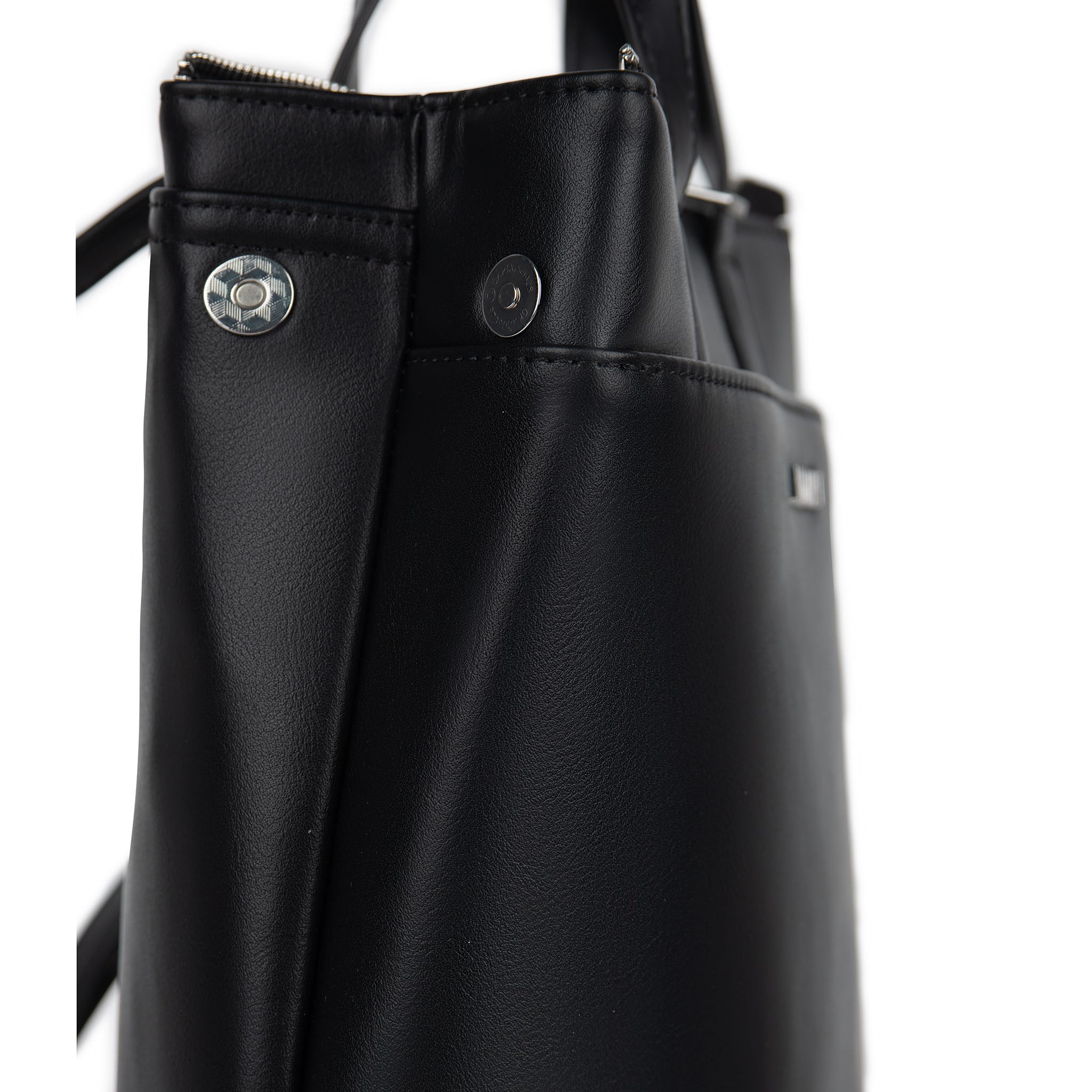 Sac Ă Dos 2-en-1 Millie - Noir - Image 6
