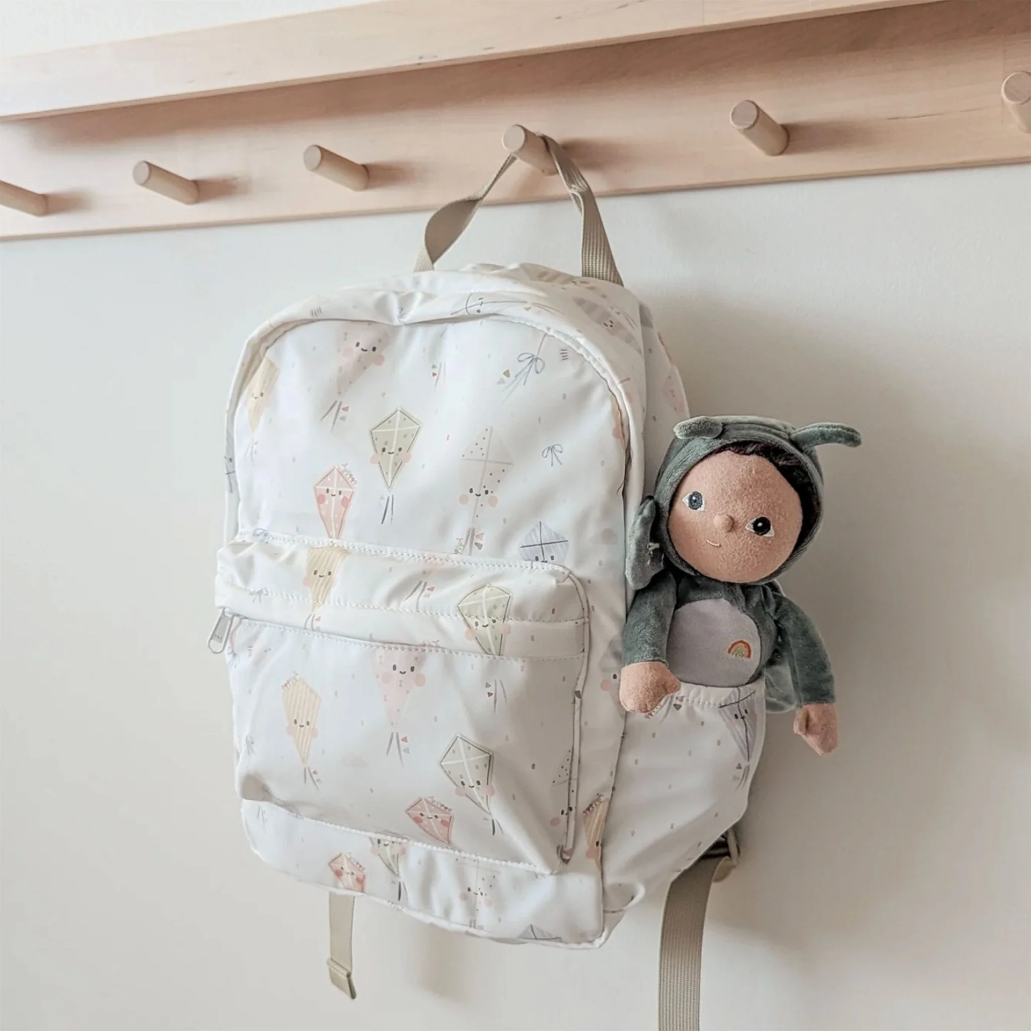 Sac À Dos Mini Cerf-volant - Image 2
