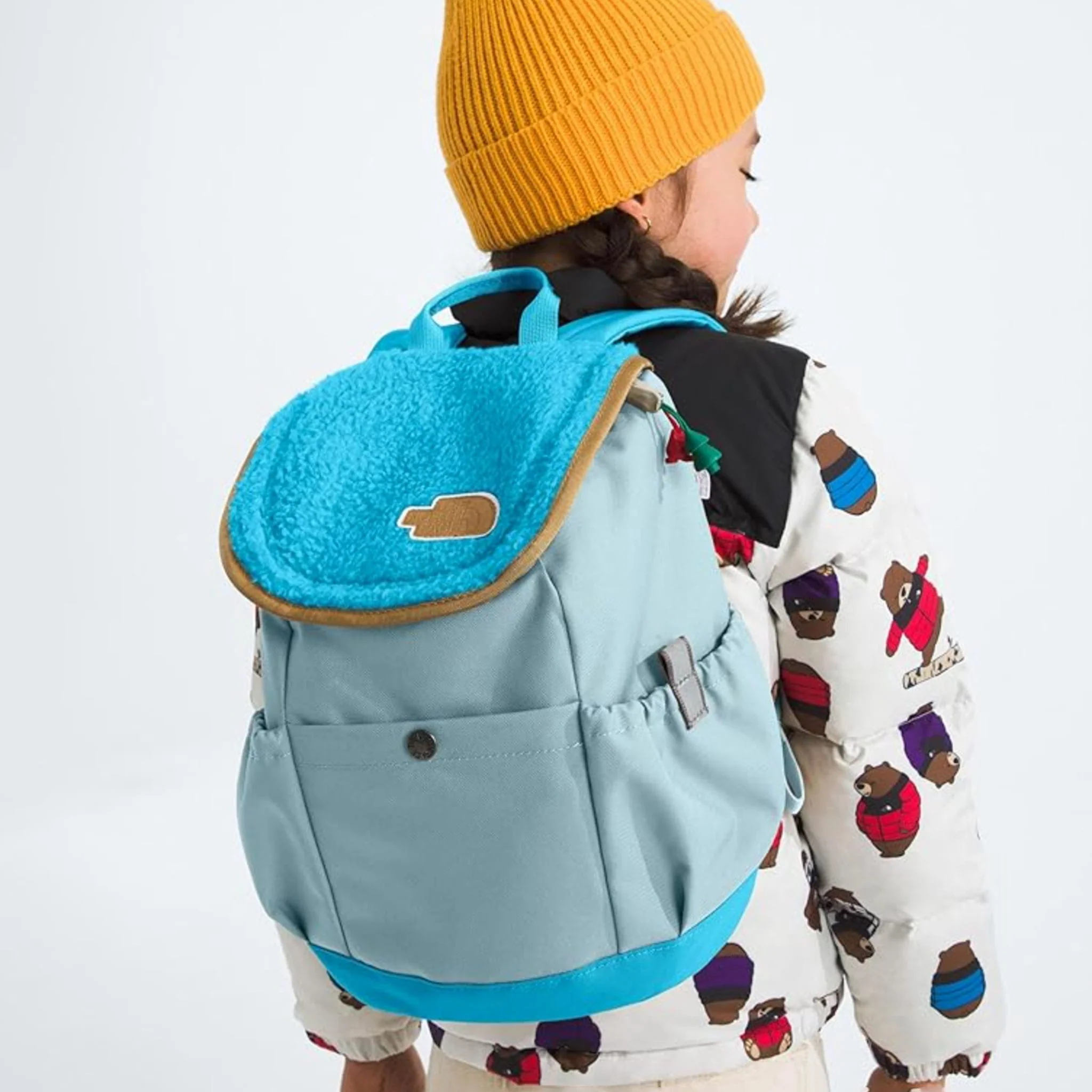Sac À Dos Mini Explorer - Image 2