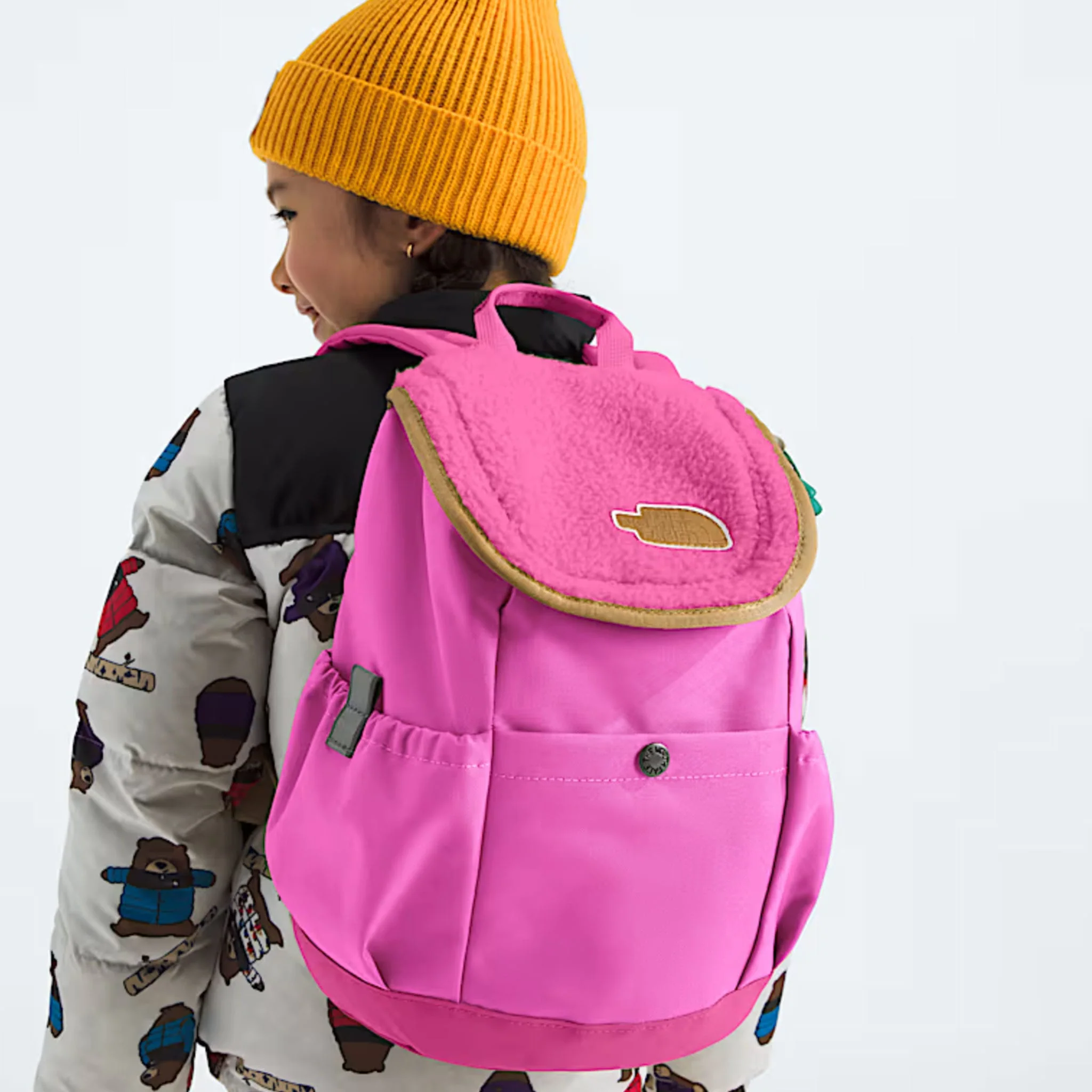 Sac À Dos Mini Explorer - Image 2