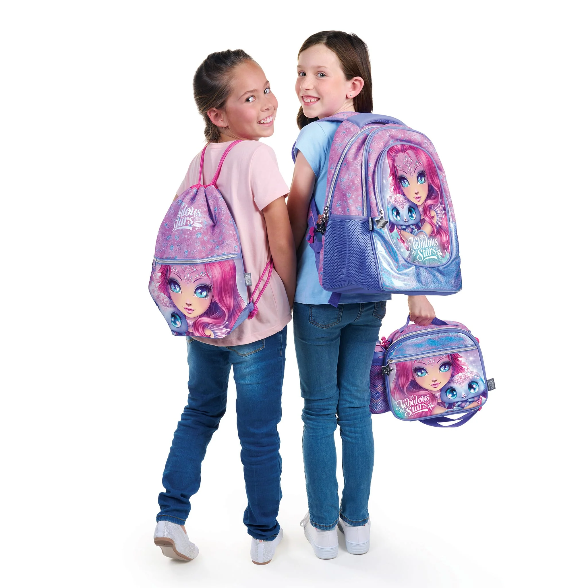 Sac Ă Dos Cristalia & Agatha Nebulous Stars - Image 2